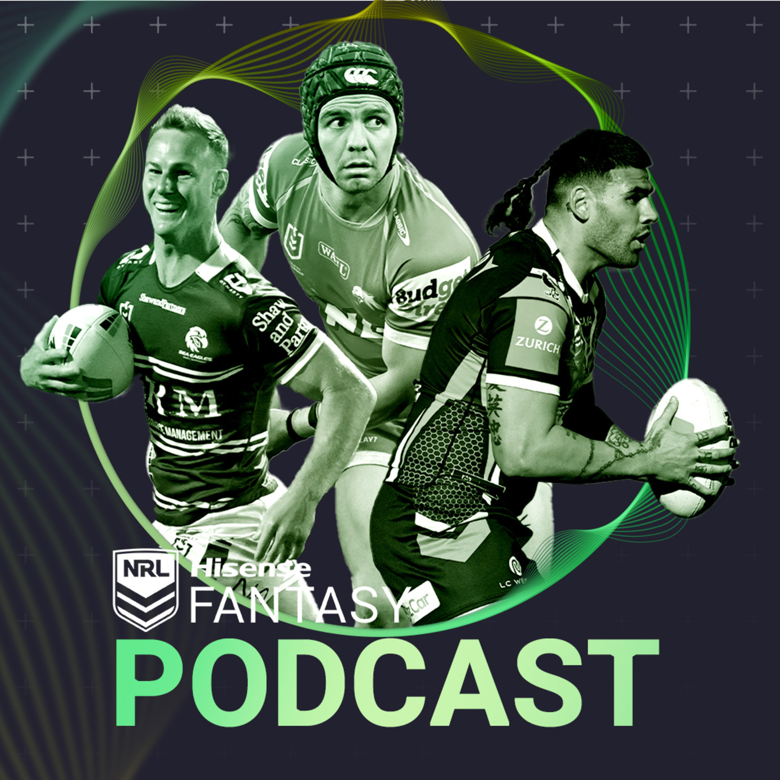 Episode 31 | You’re a shooting star