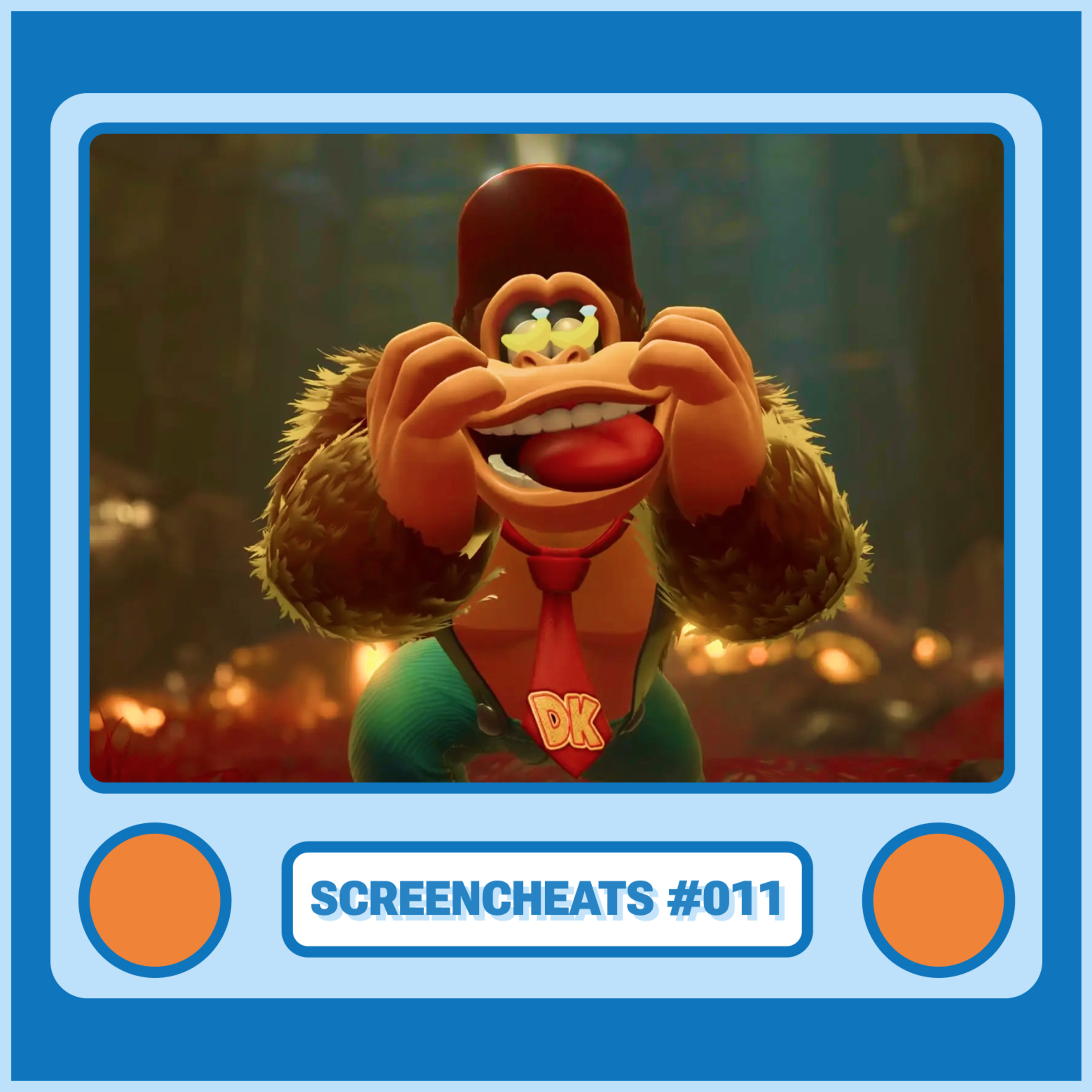 SCREENCHEATS
