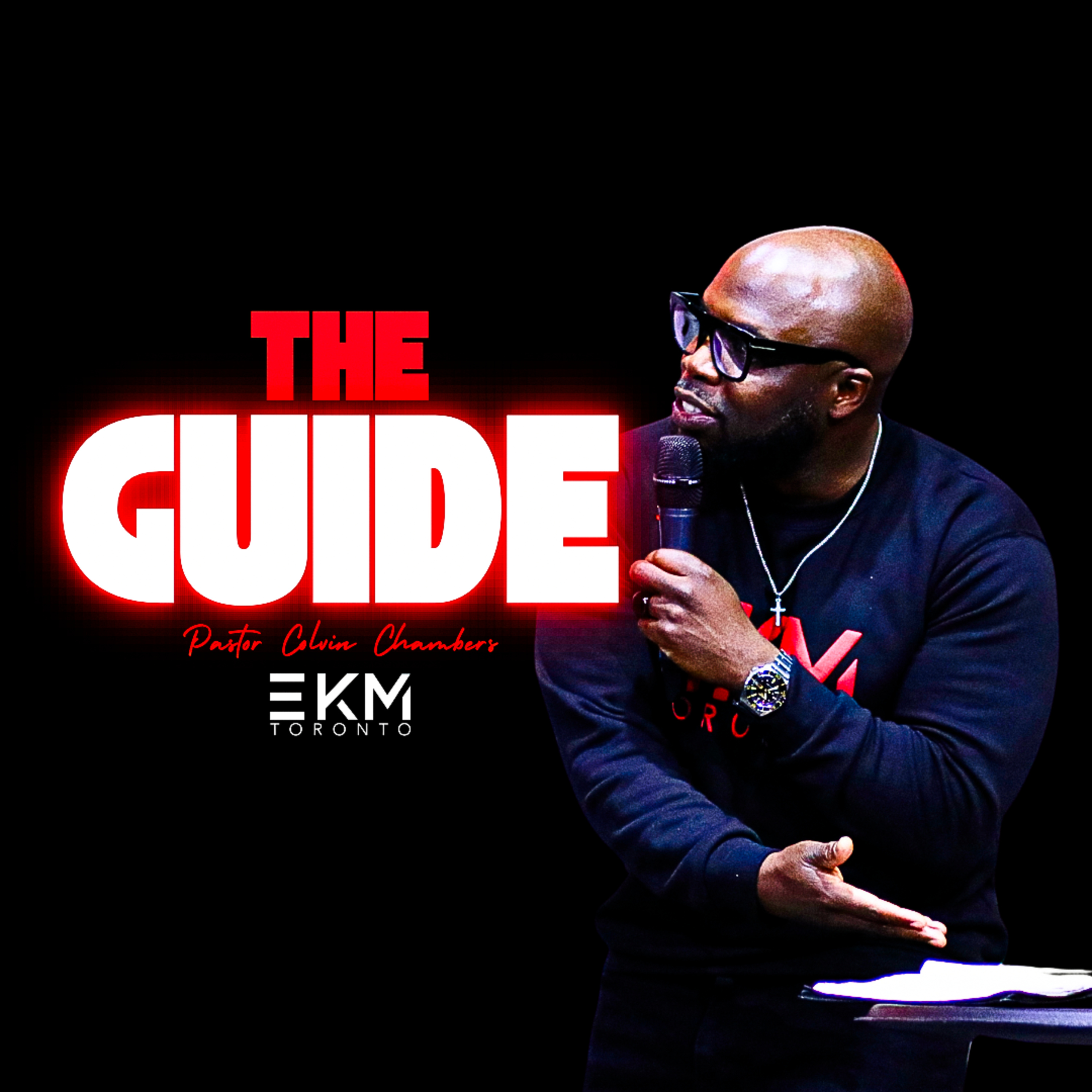 EKM Toronto Rewind - Sermon Replay