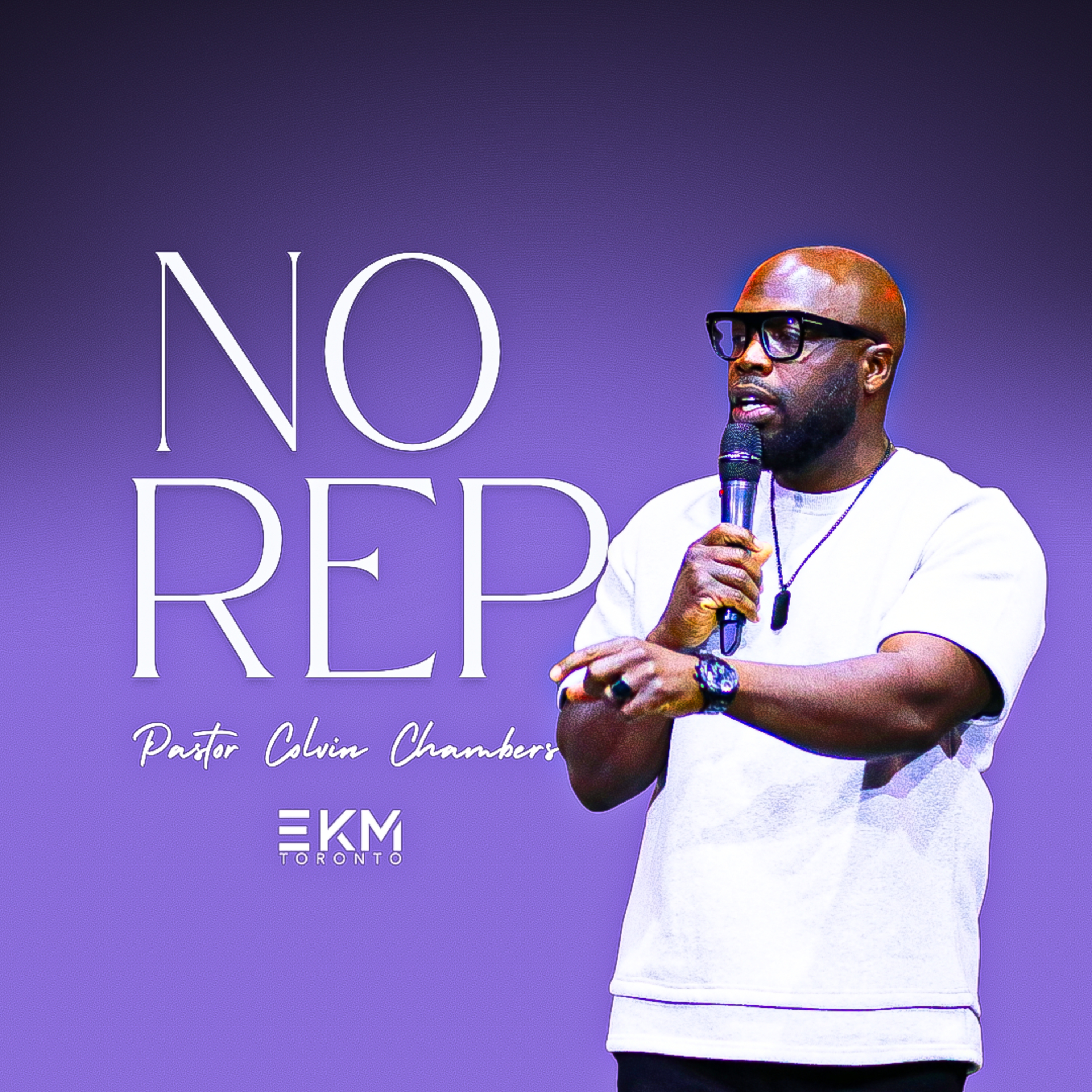 EKM Toronto Rewind - Sermon Replay