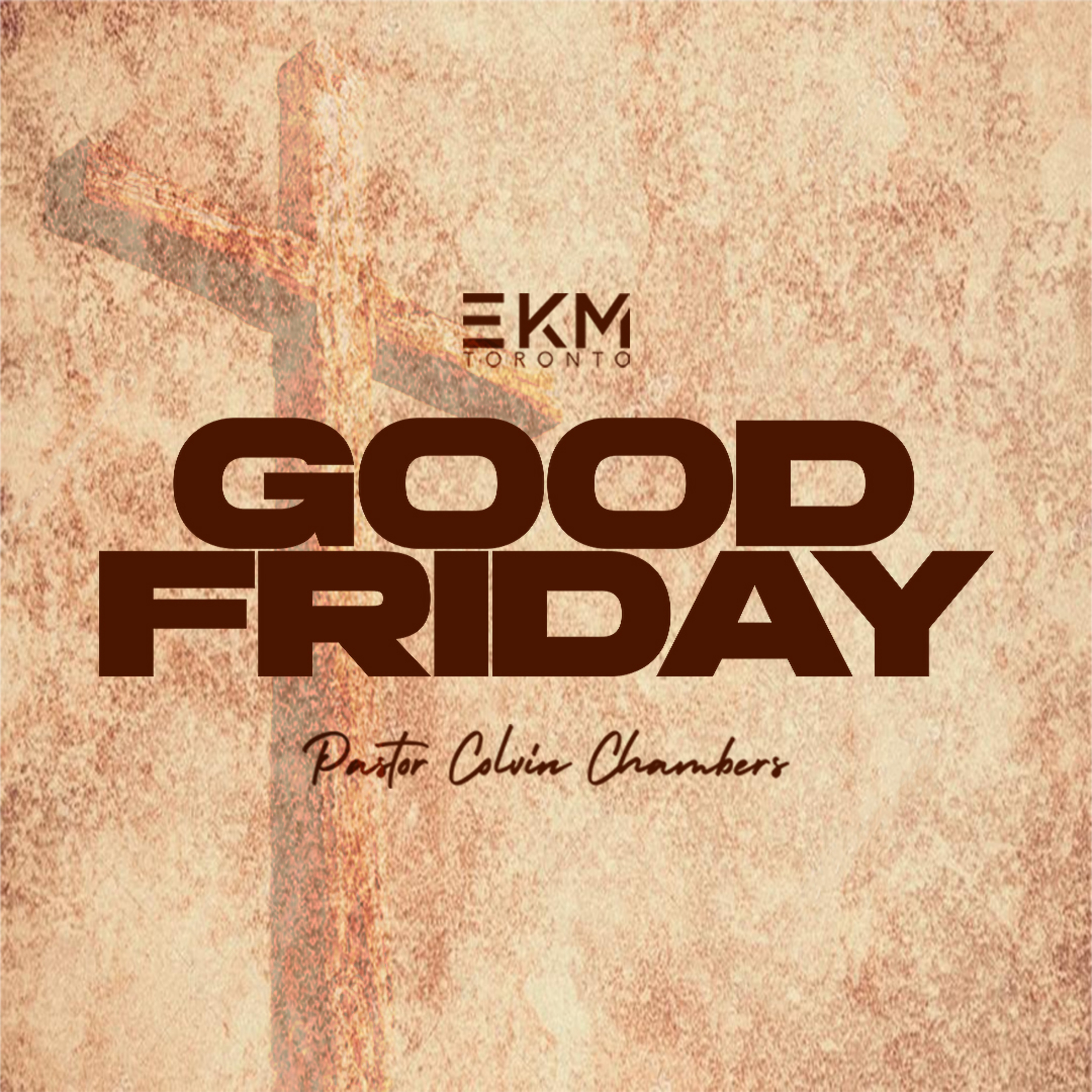 EKM Toronto Rewind - Sermon Replay