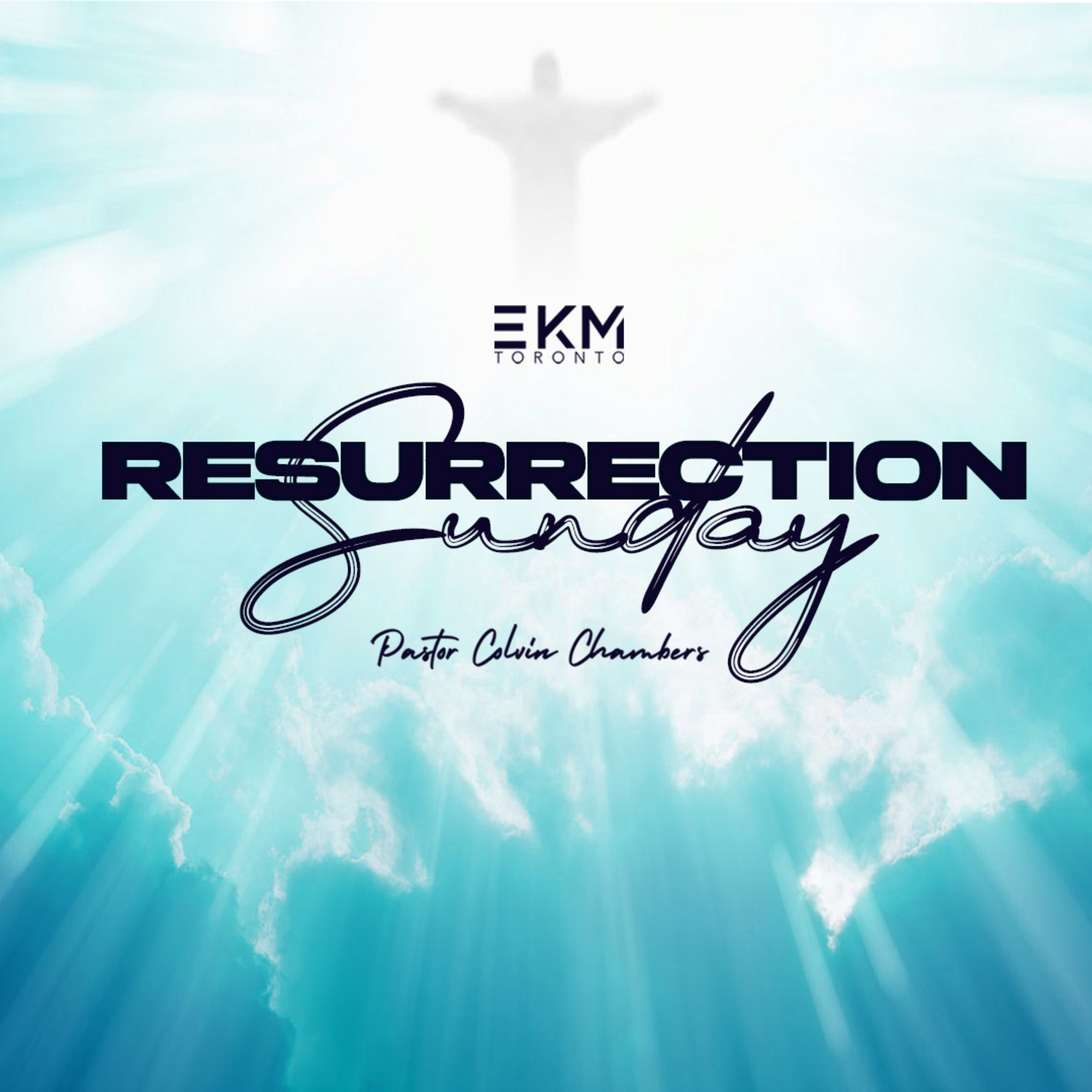 EKM Toronto Rewind - Sermon Replay