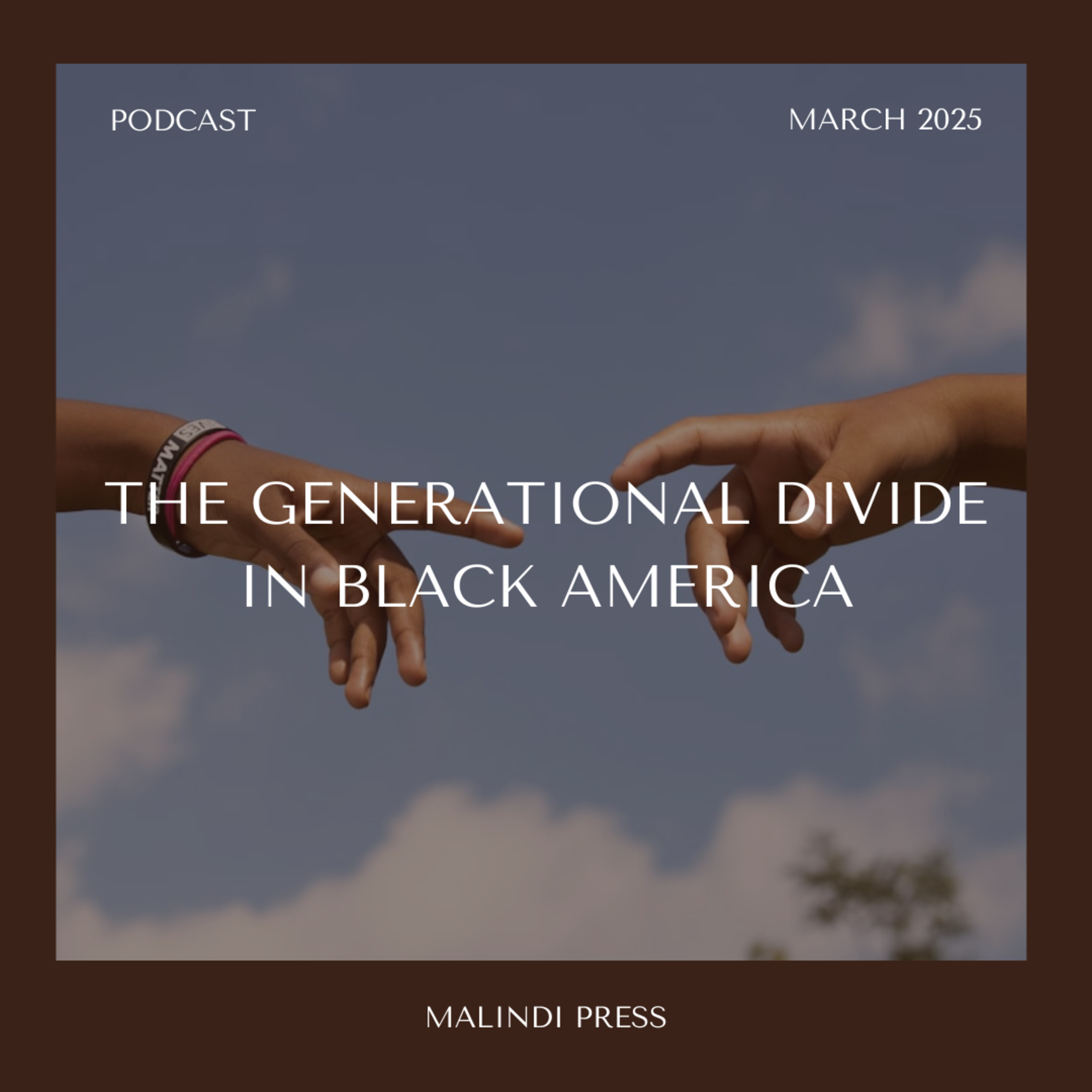 The Generational Divide in Black America episode artwork