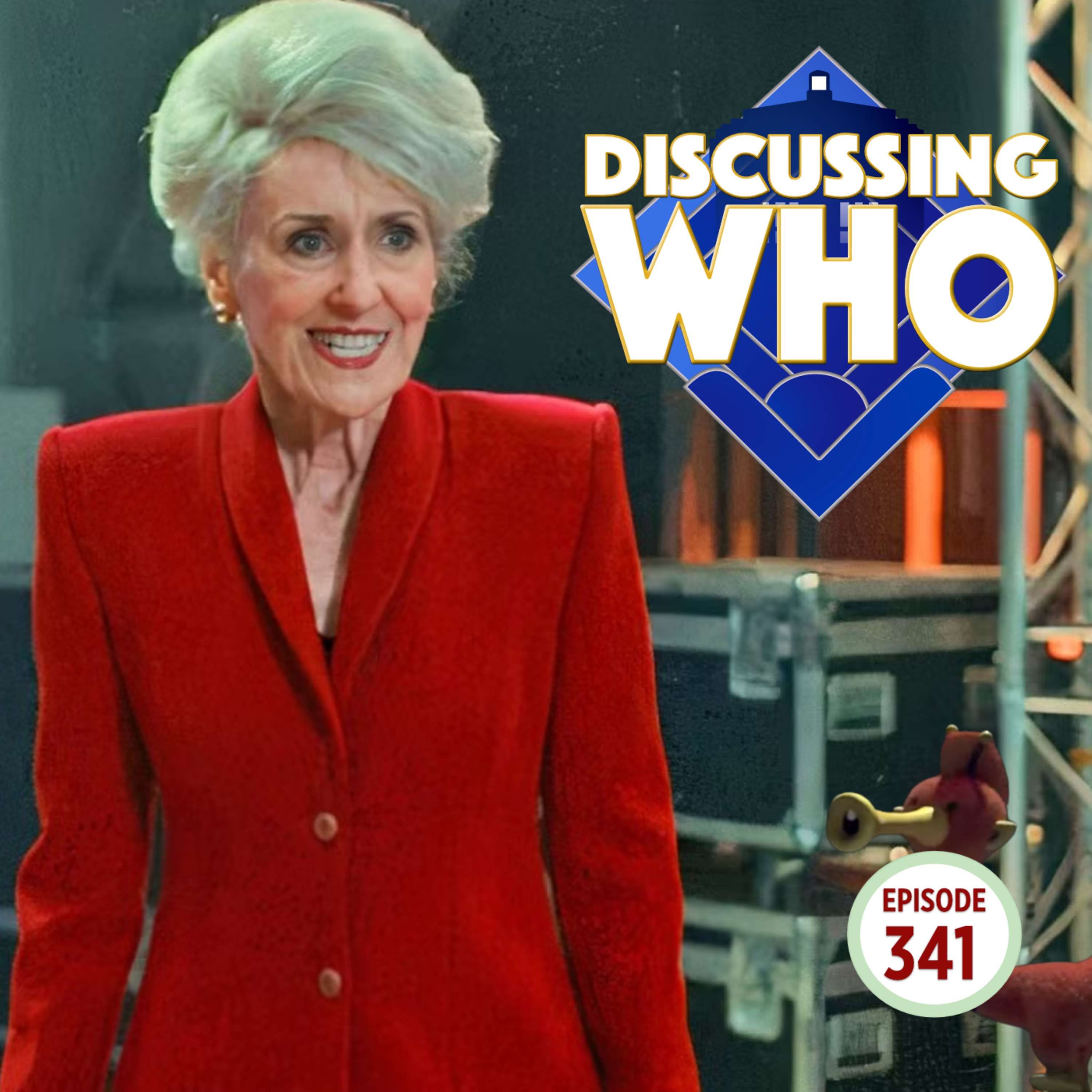Episode 341: Review of The Interstellar Song Contest