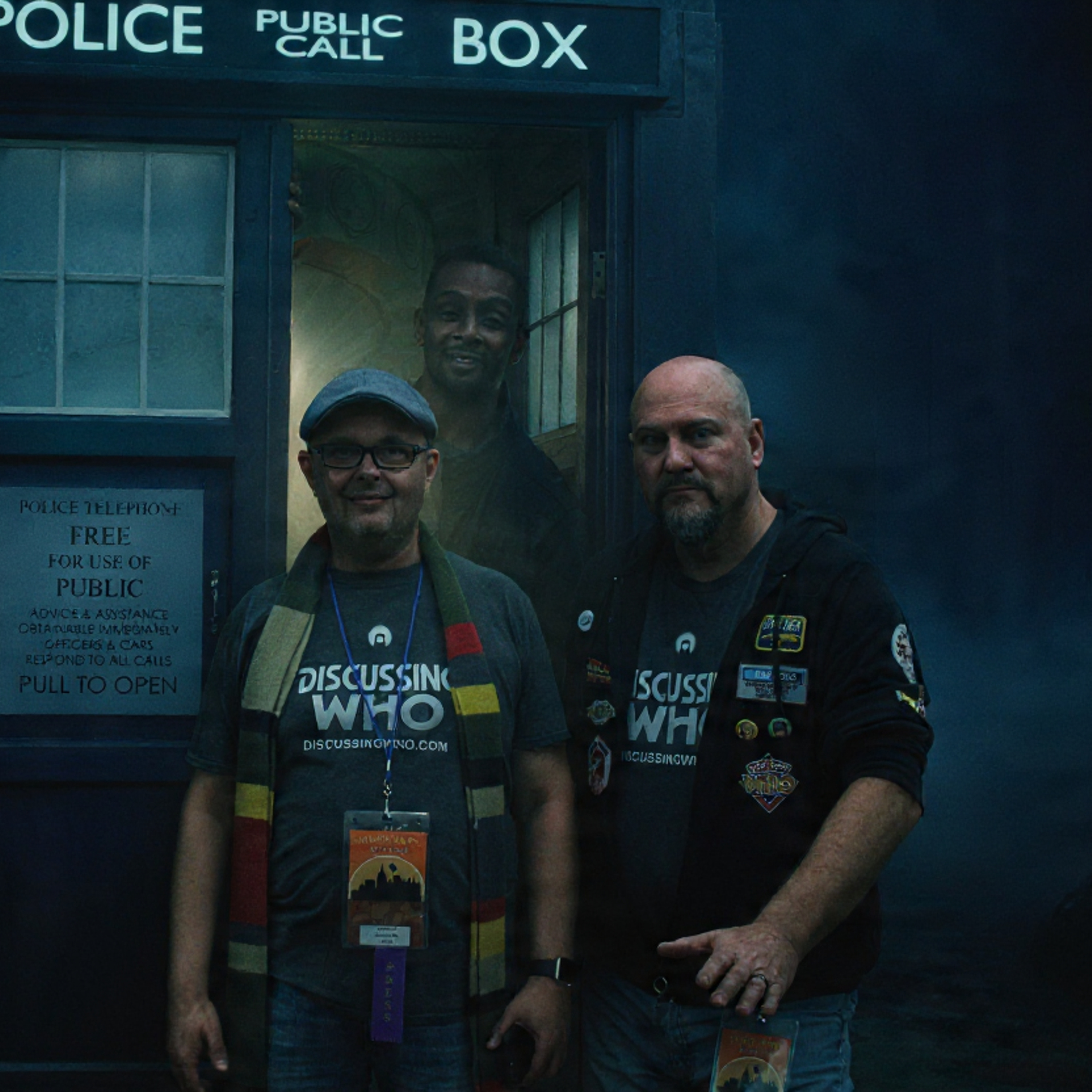 Episode 343: Here We Go Again