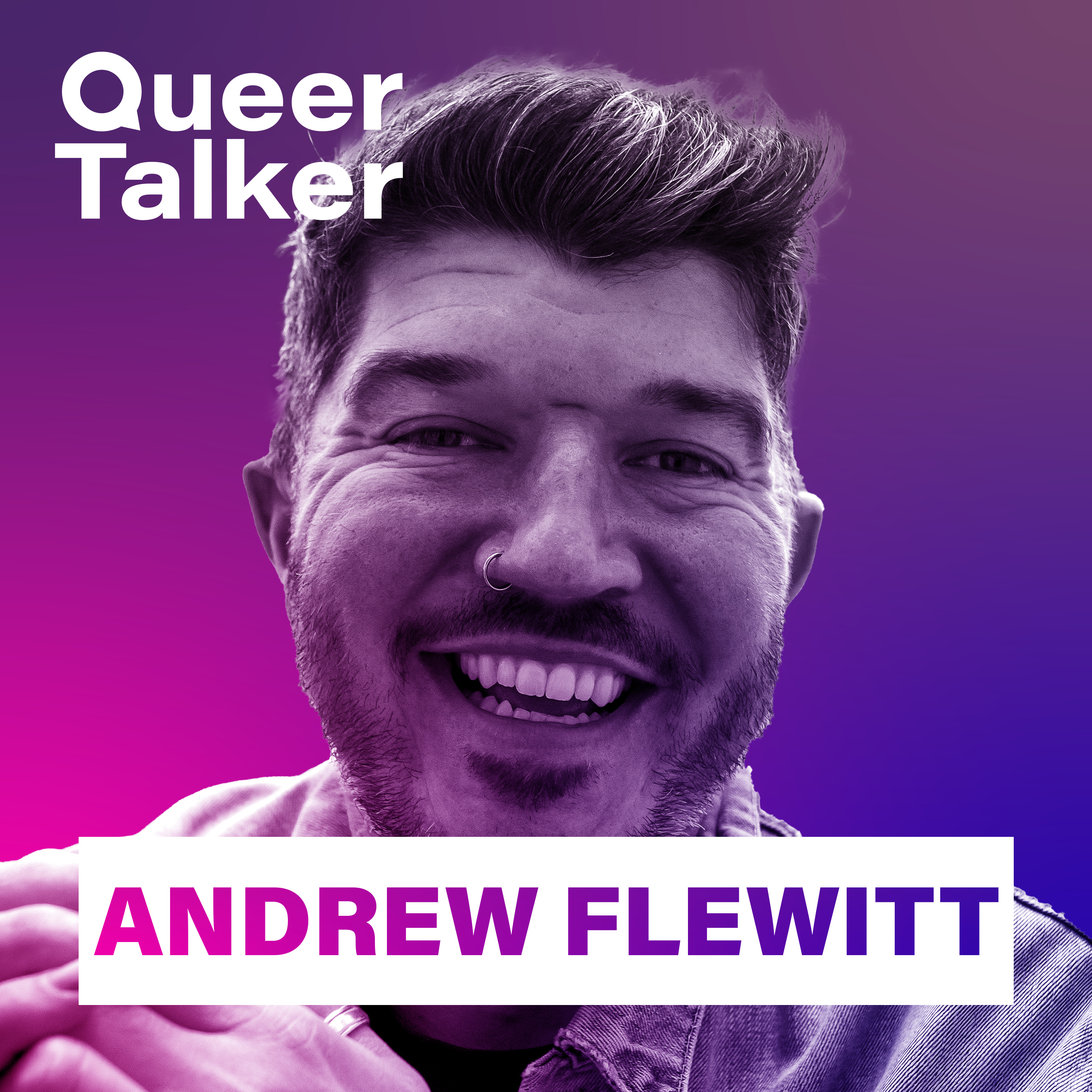 Queer Talker