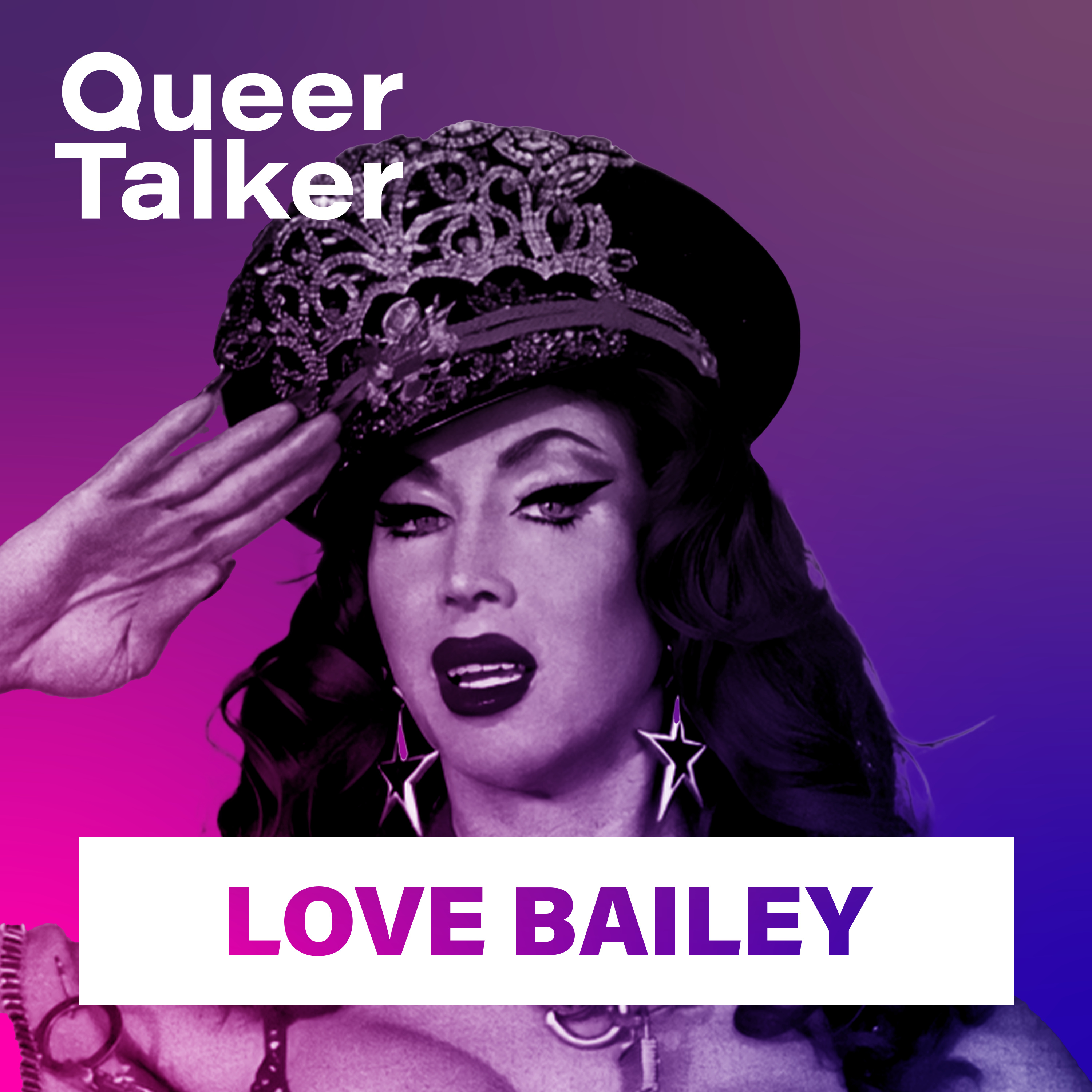 Queer Talker