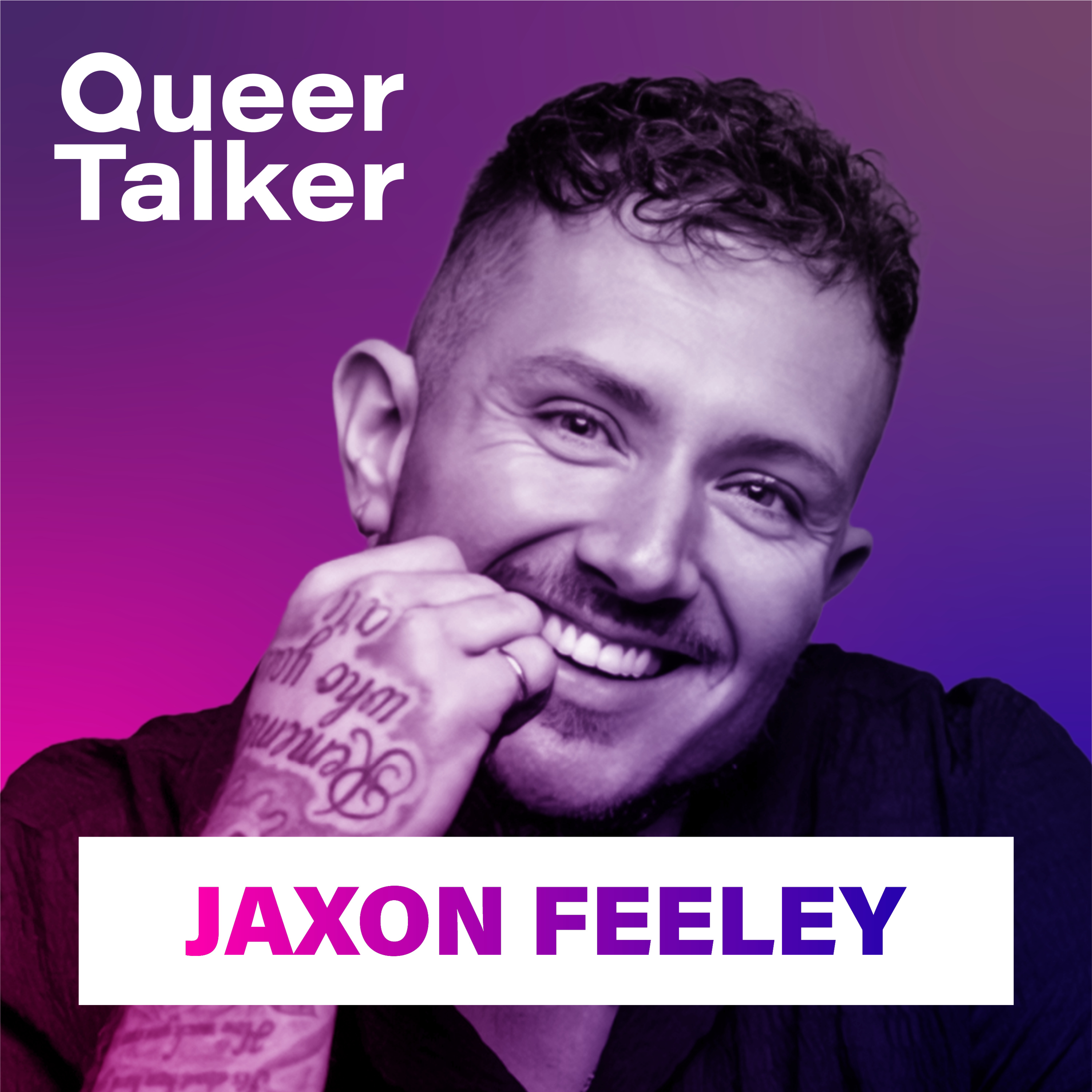 Queer Talker