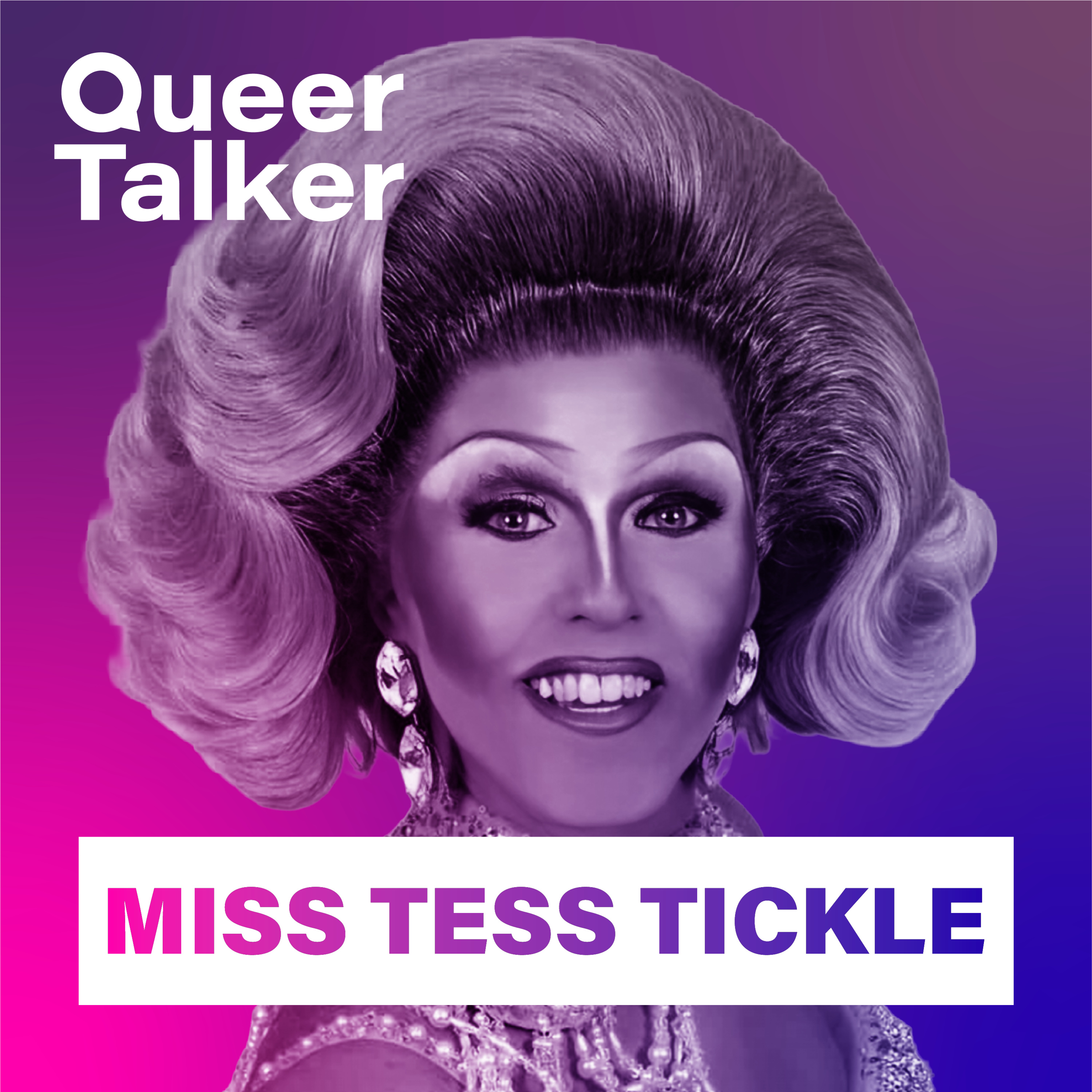 Queer Talker