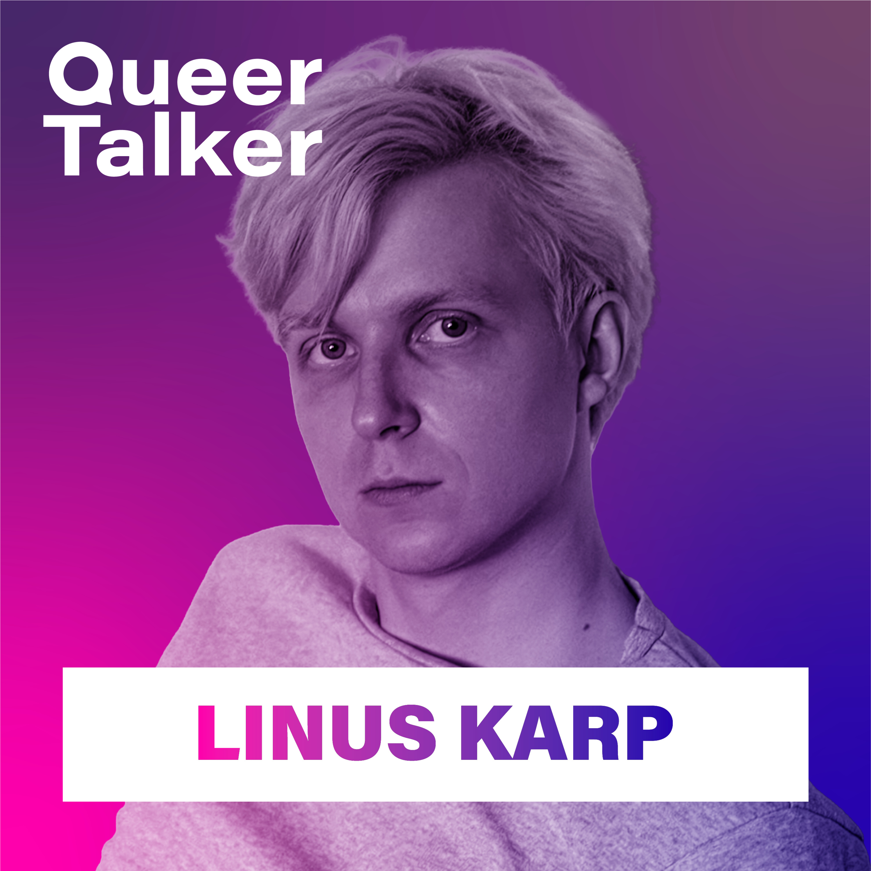 Queer Talker