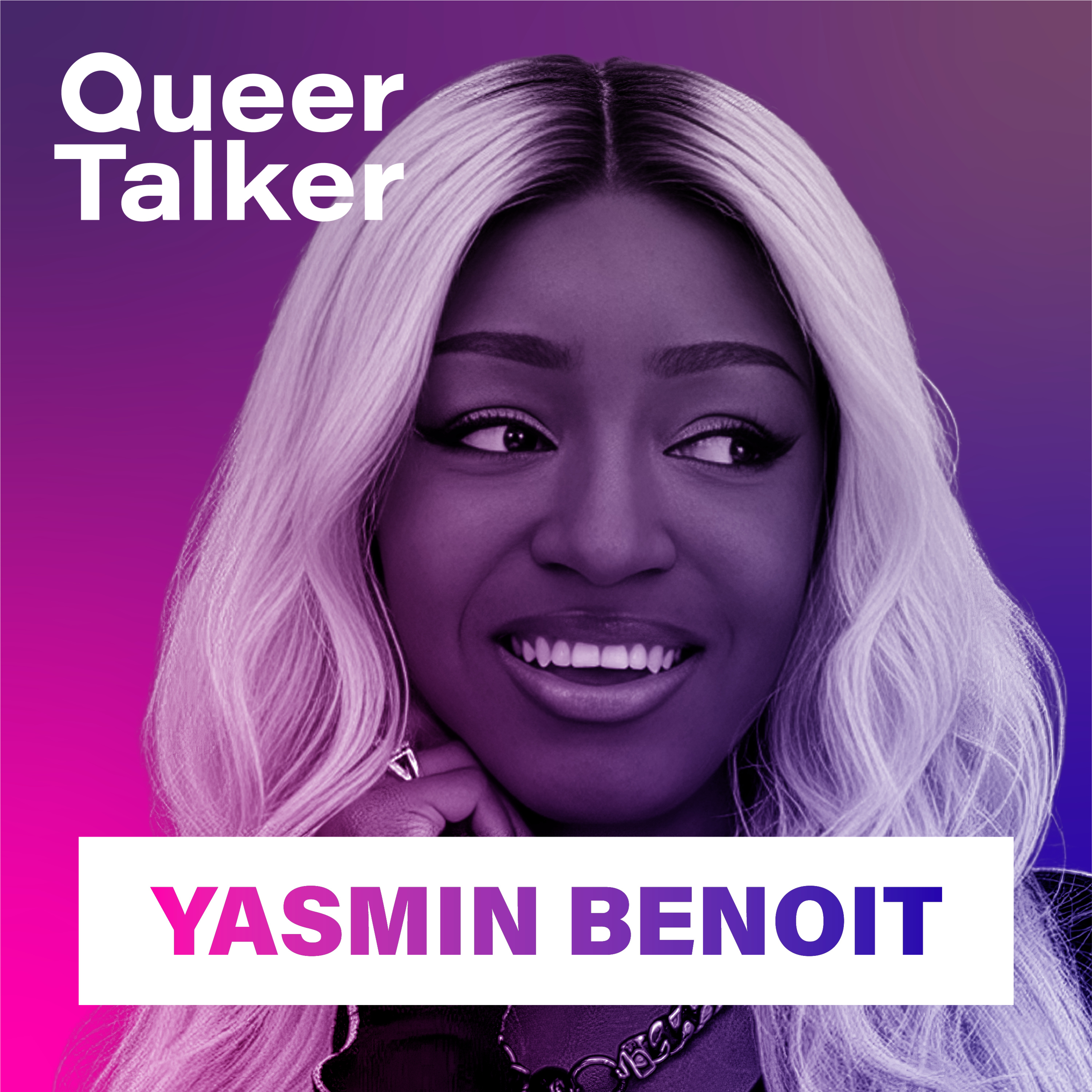 Yasmin Benoit: Asexuality, Representation, and Challenging What People Expect