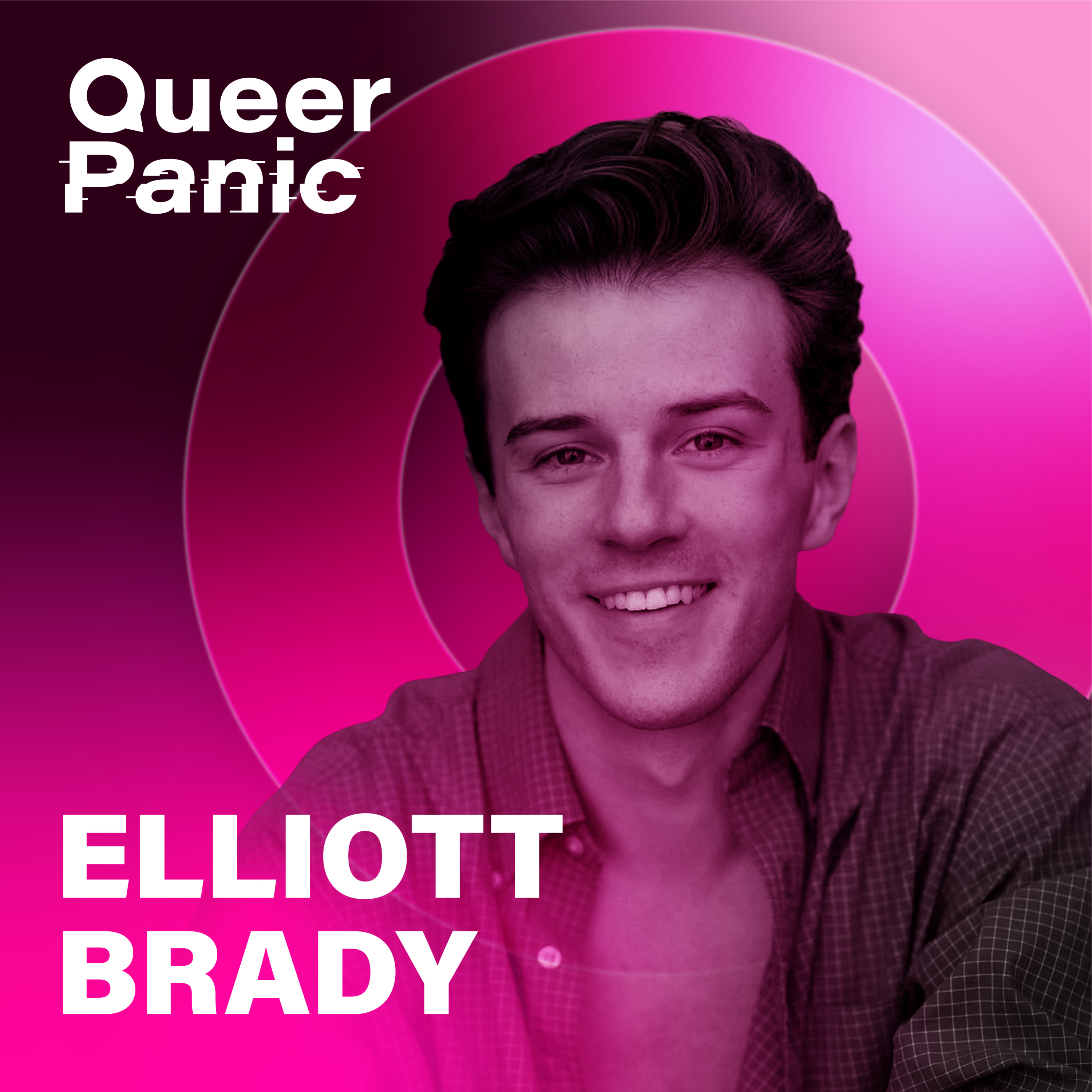 Artwork for Queer Talker
