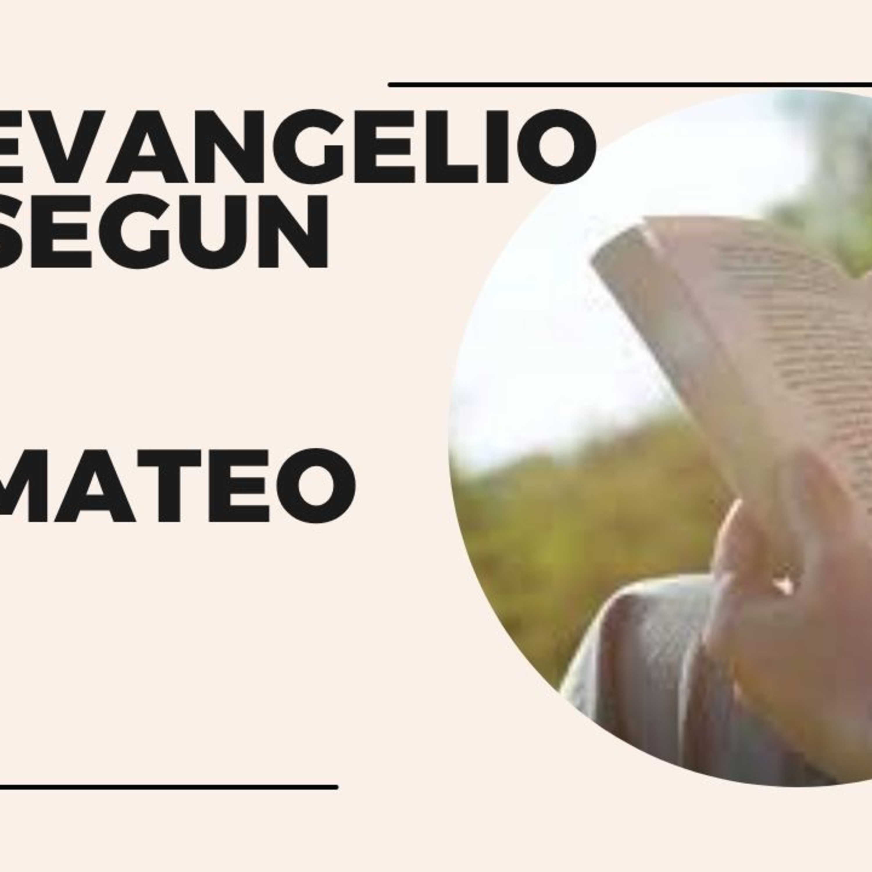 Pastor Francis Lee I Daily PodCast \