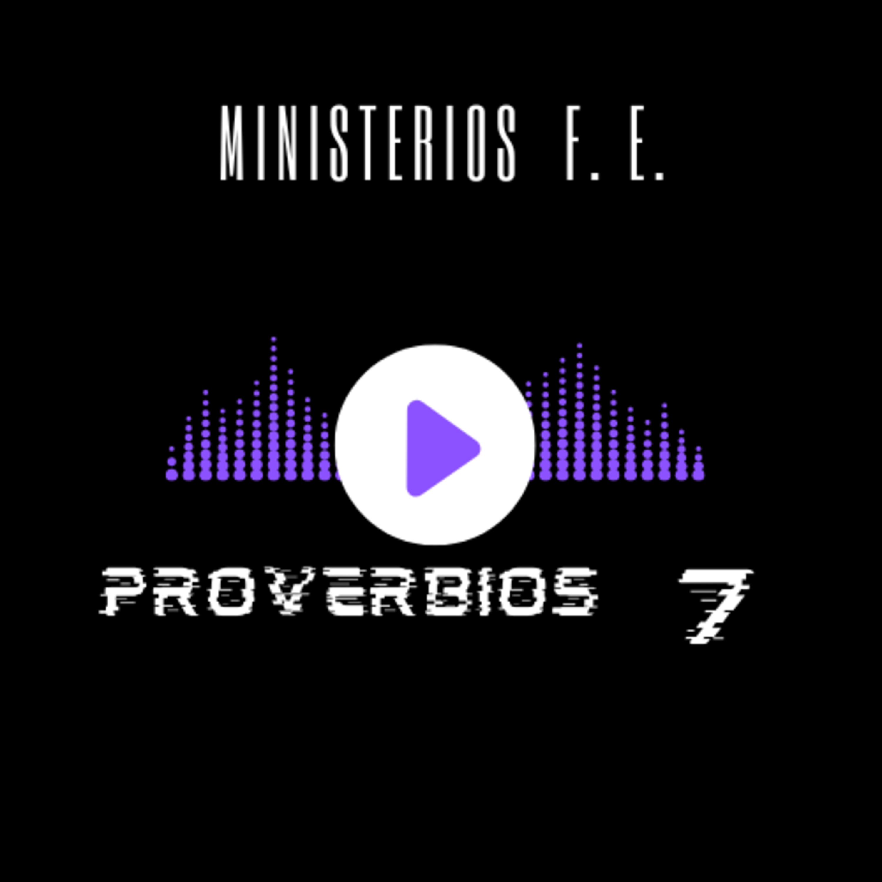 Pastor Francis Lee I Daily PodCast \