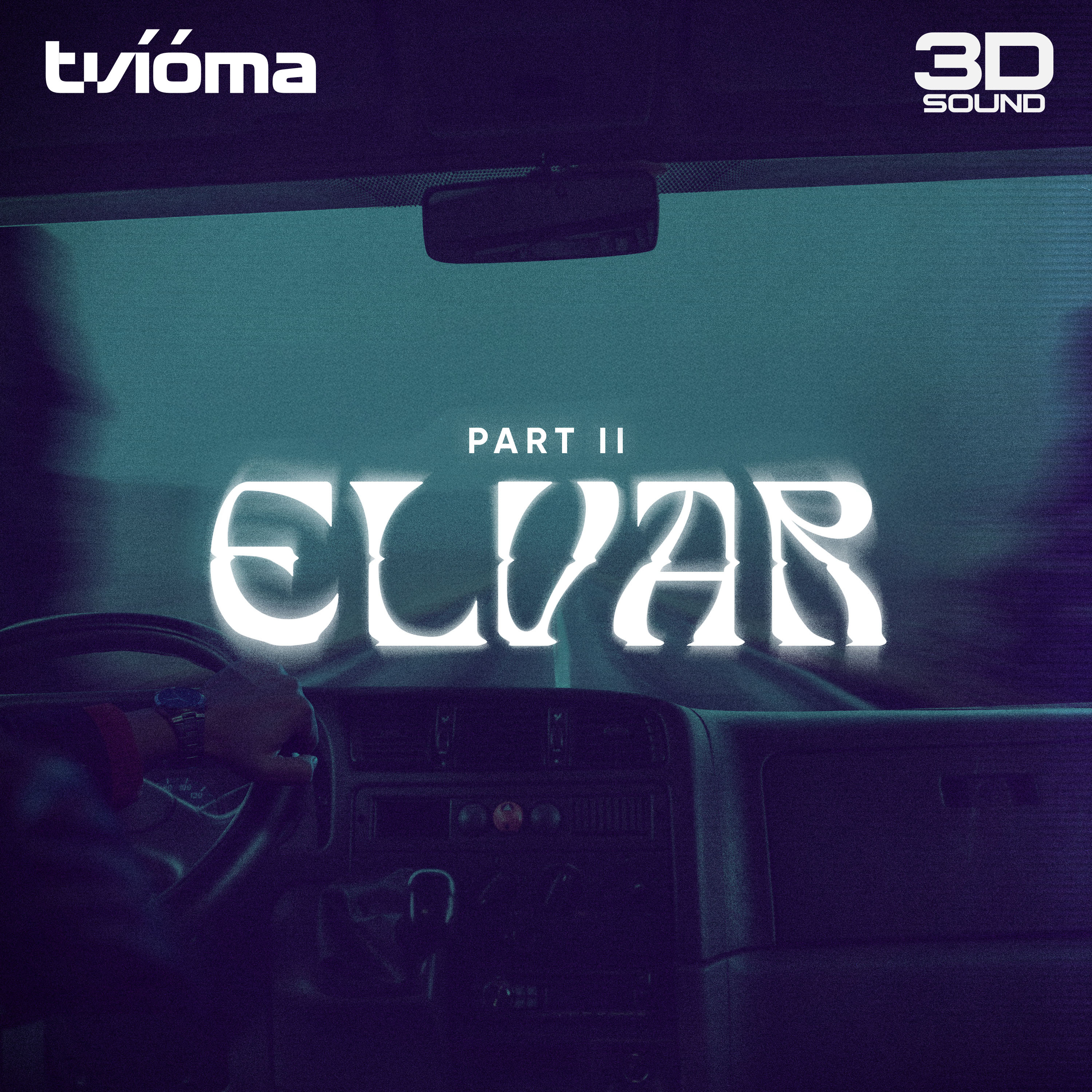 ELVAR - 2. hluti: Hann er ekki góður við þig episode artwork