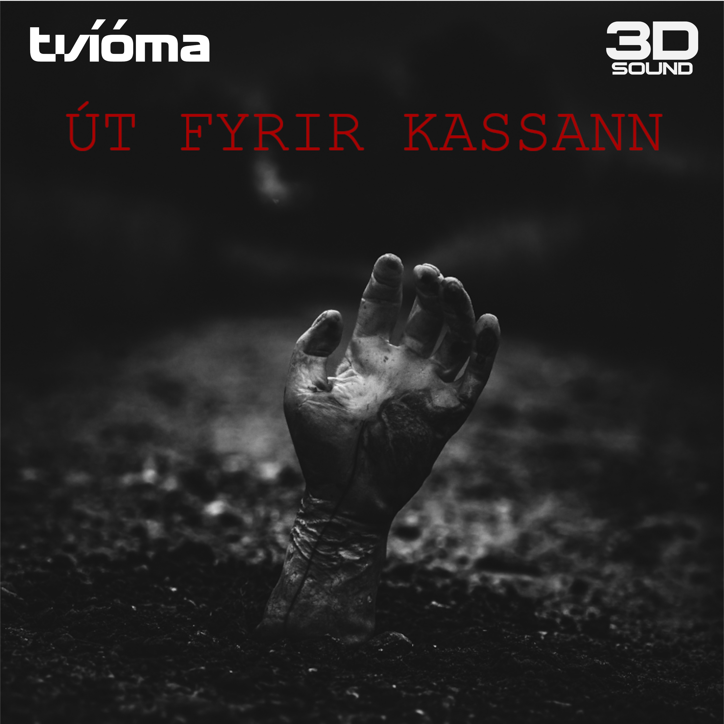 ATLAS: Út fyrir kassann - 1. Hluti I Pilot  episode artwork