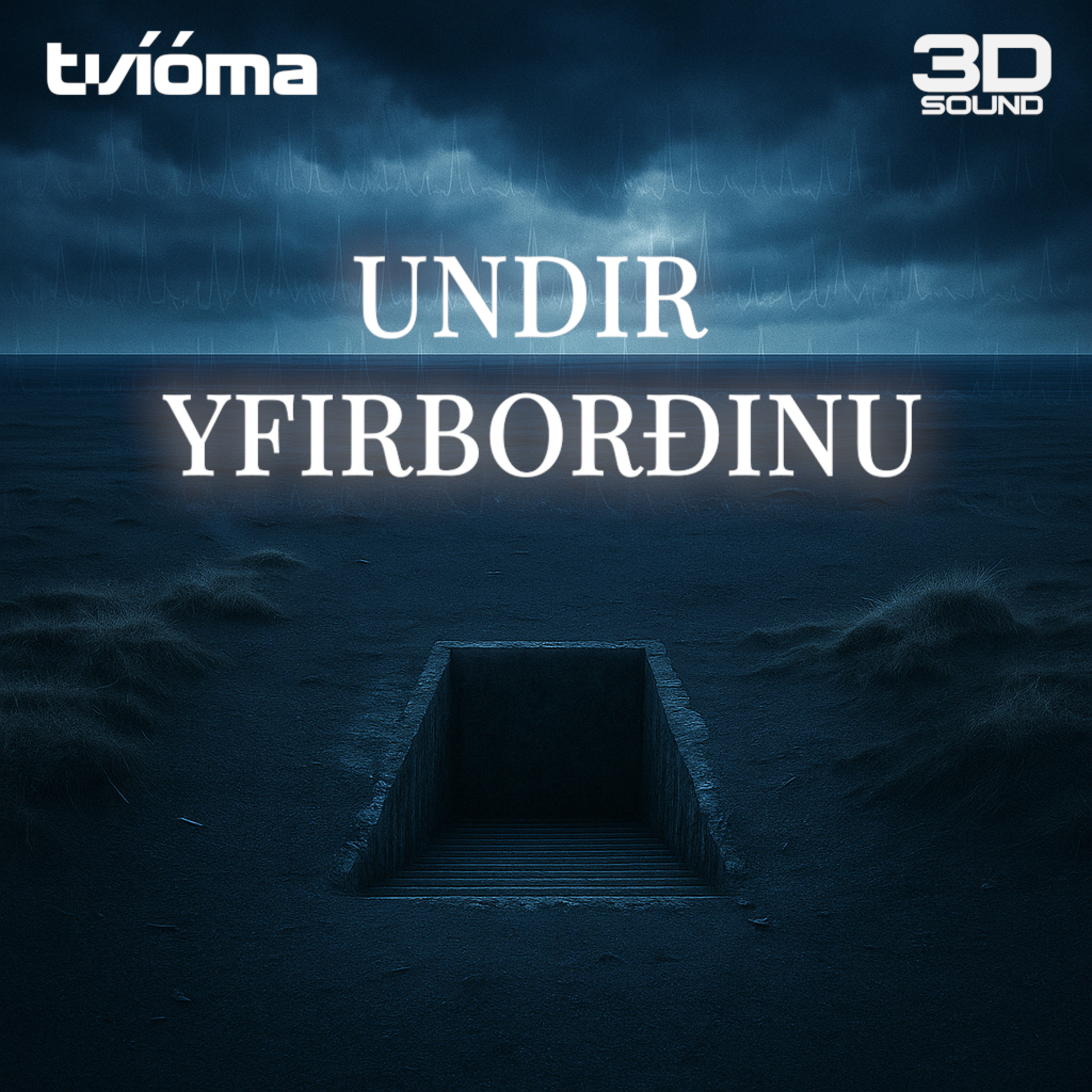 Undir yfirborðinu (1. hluti) episode artwork