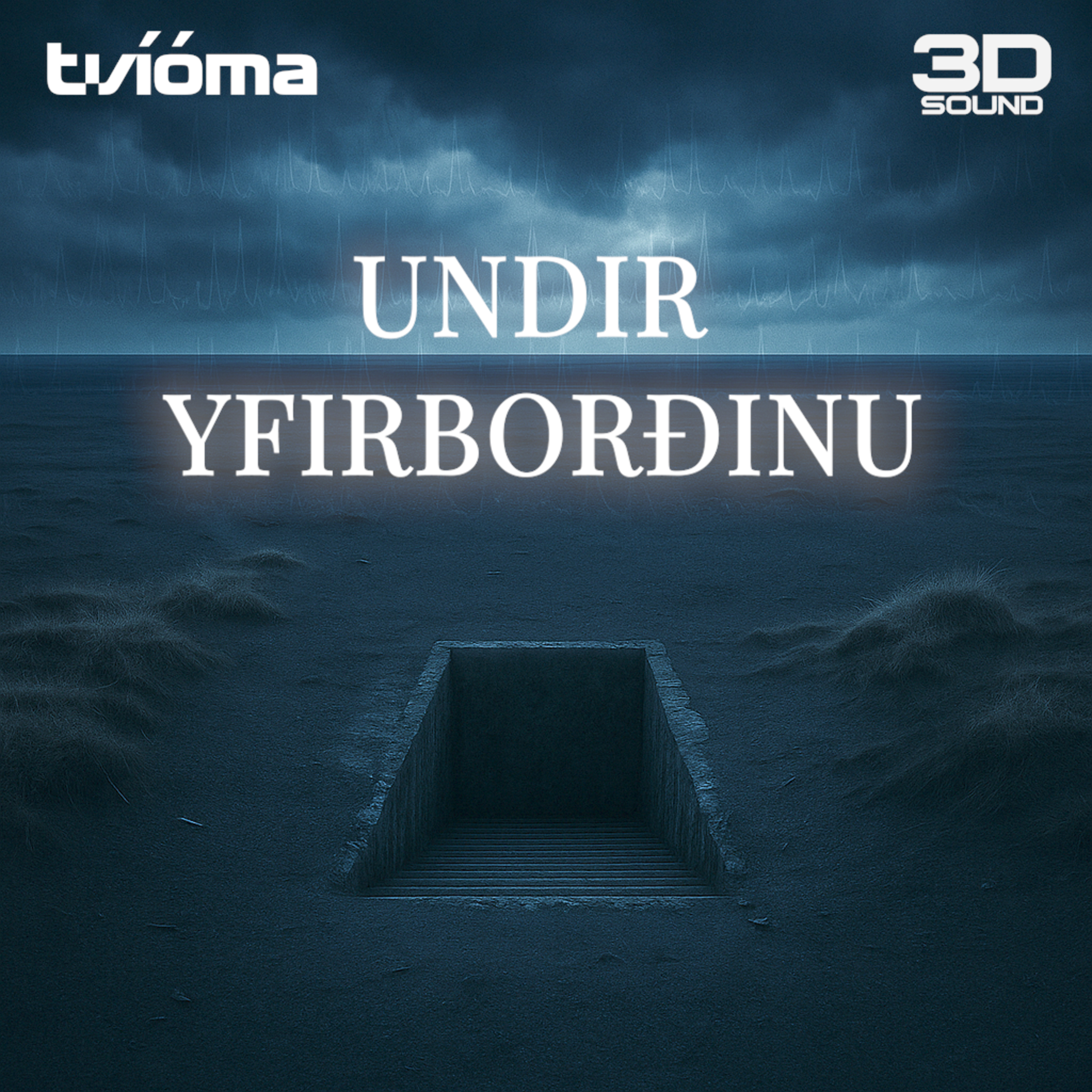 Undir yfirborðinu (3. hluti) episode artwork