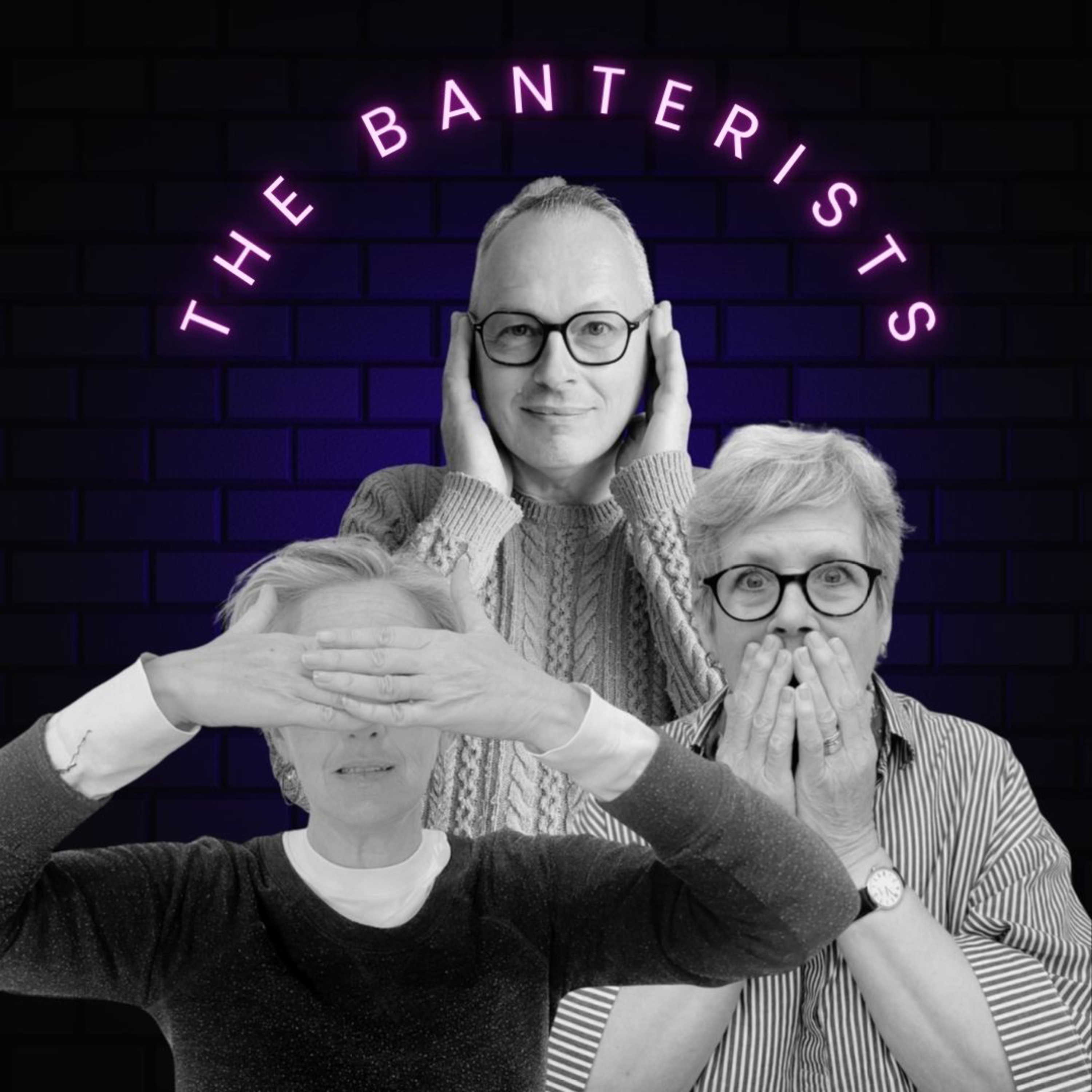 The Banterists