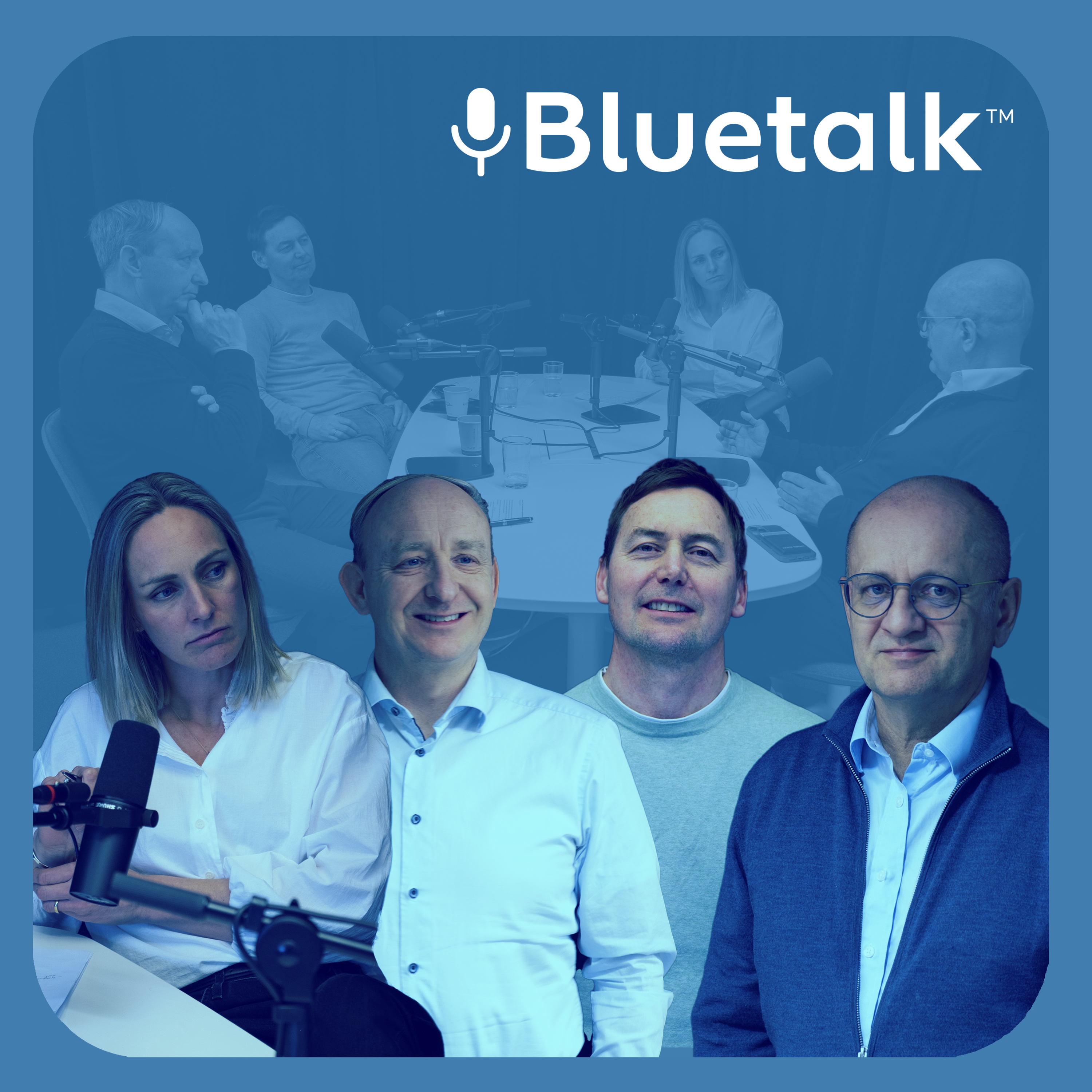 Bluetalk