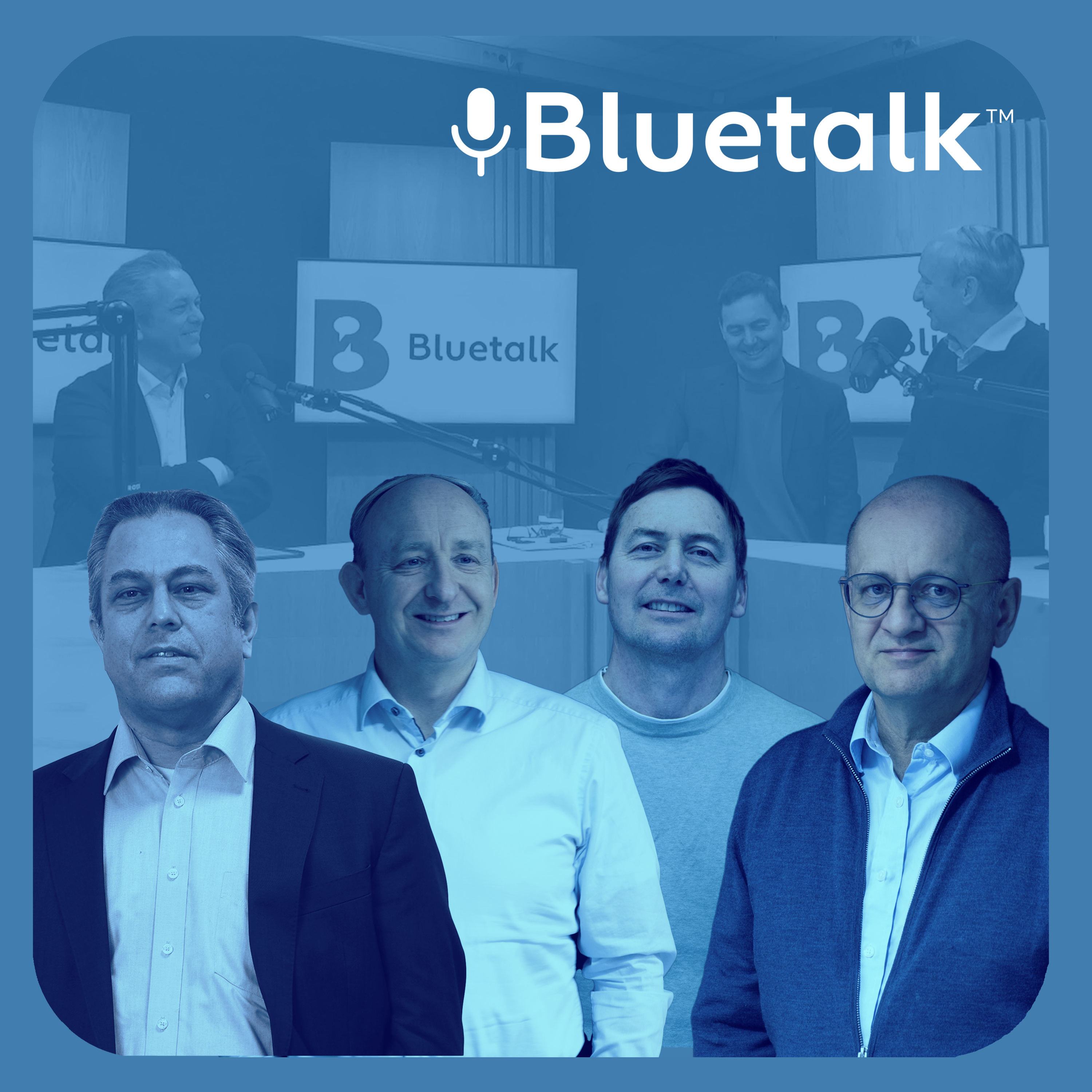 Bluetalk