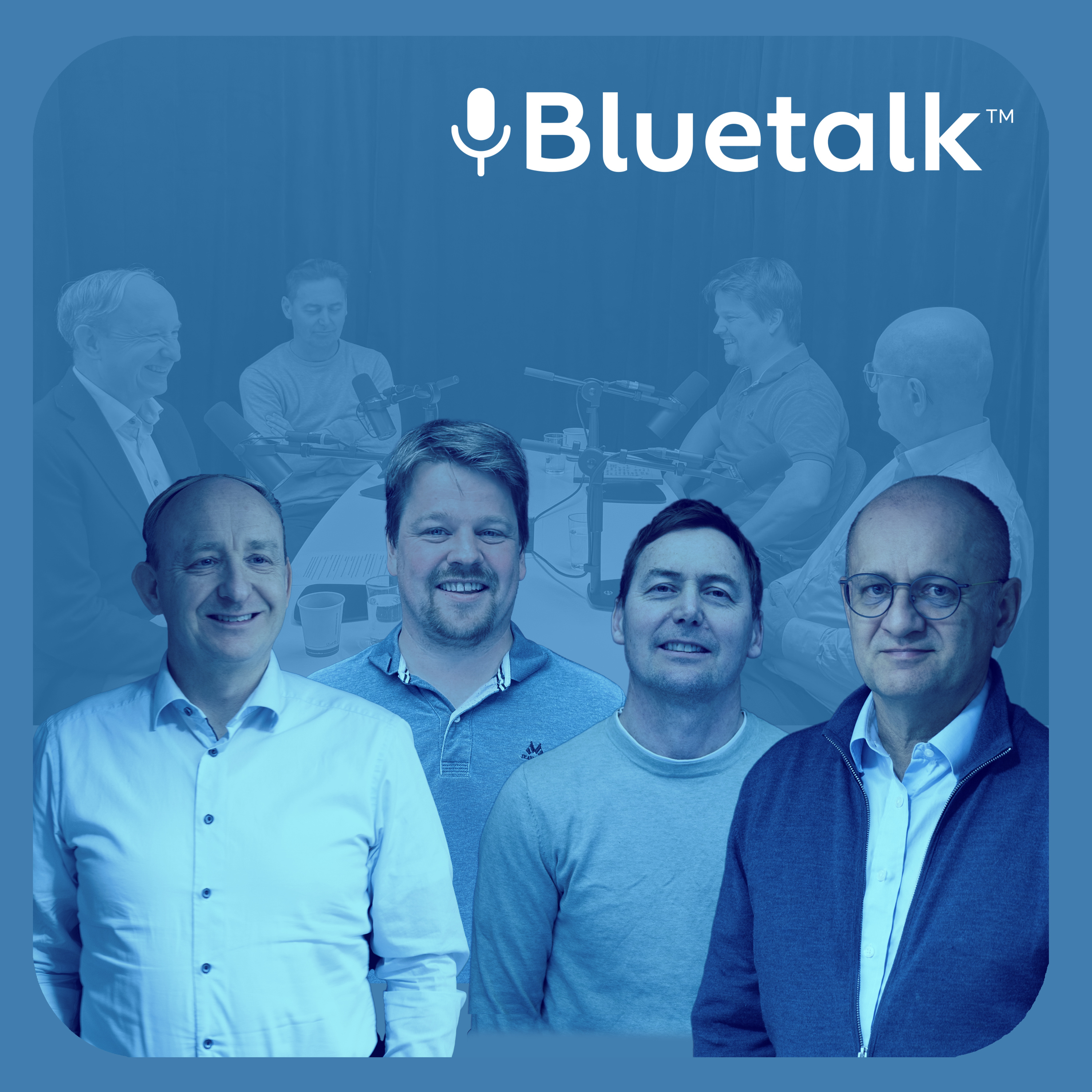Bluetalk