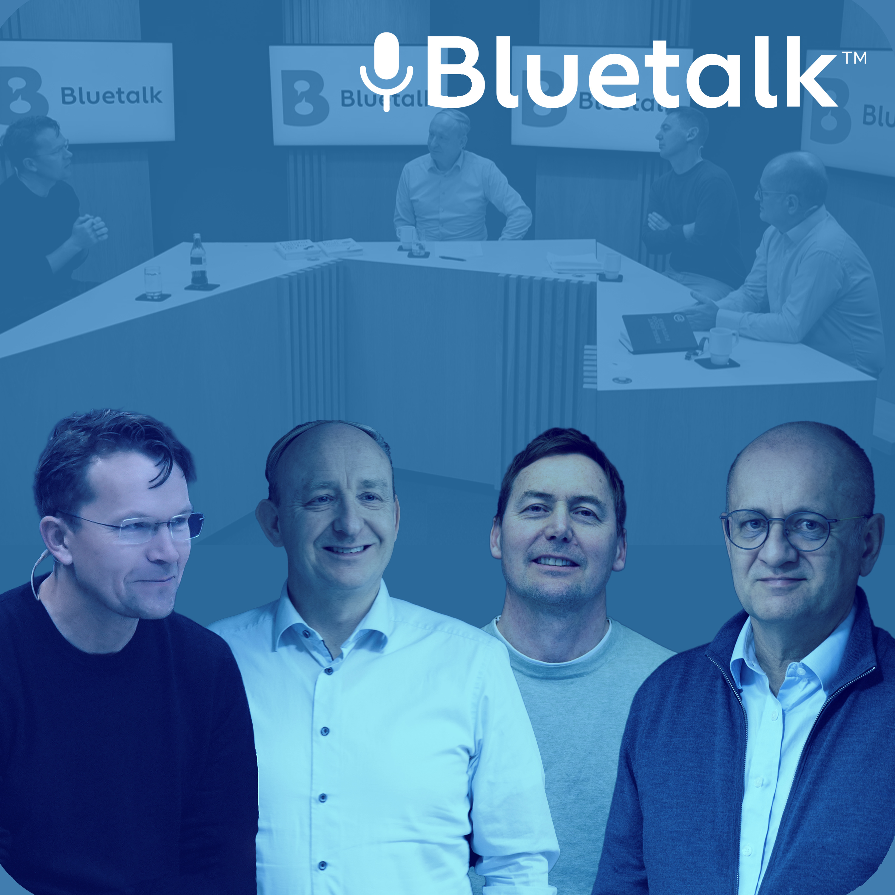 Bluetalk