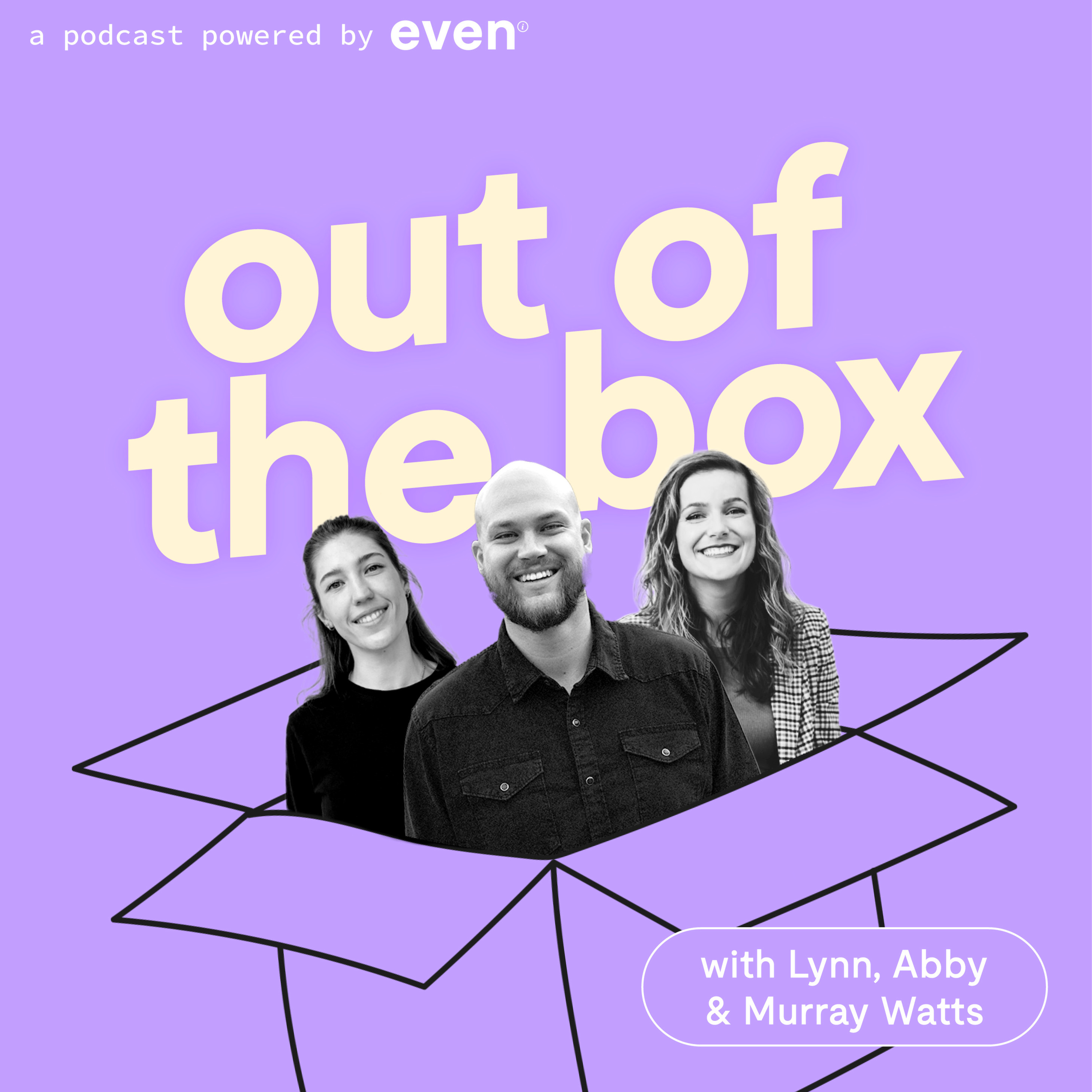 Out of the Box