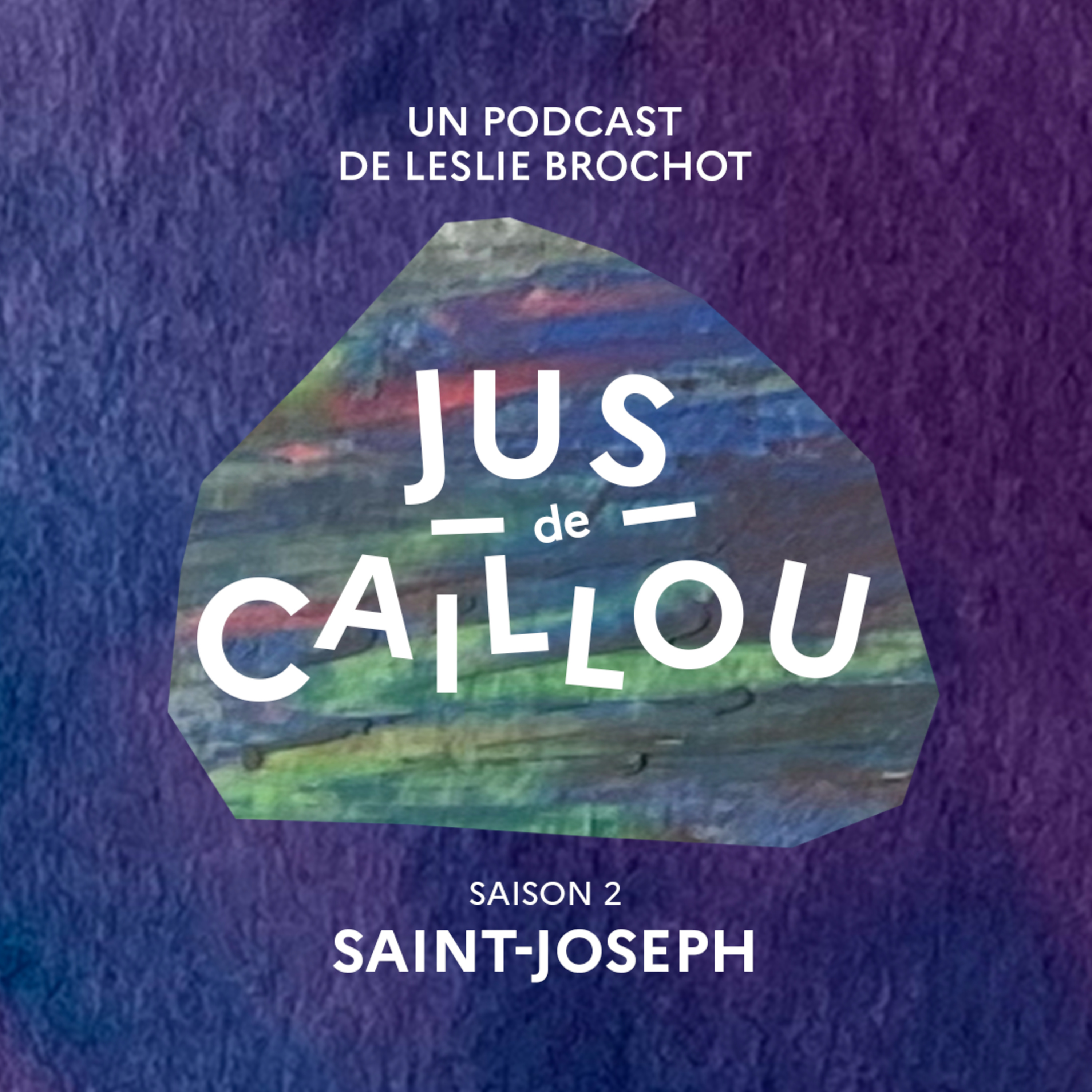 Jus de Caillou