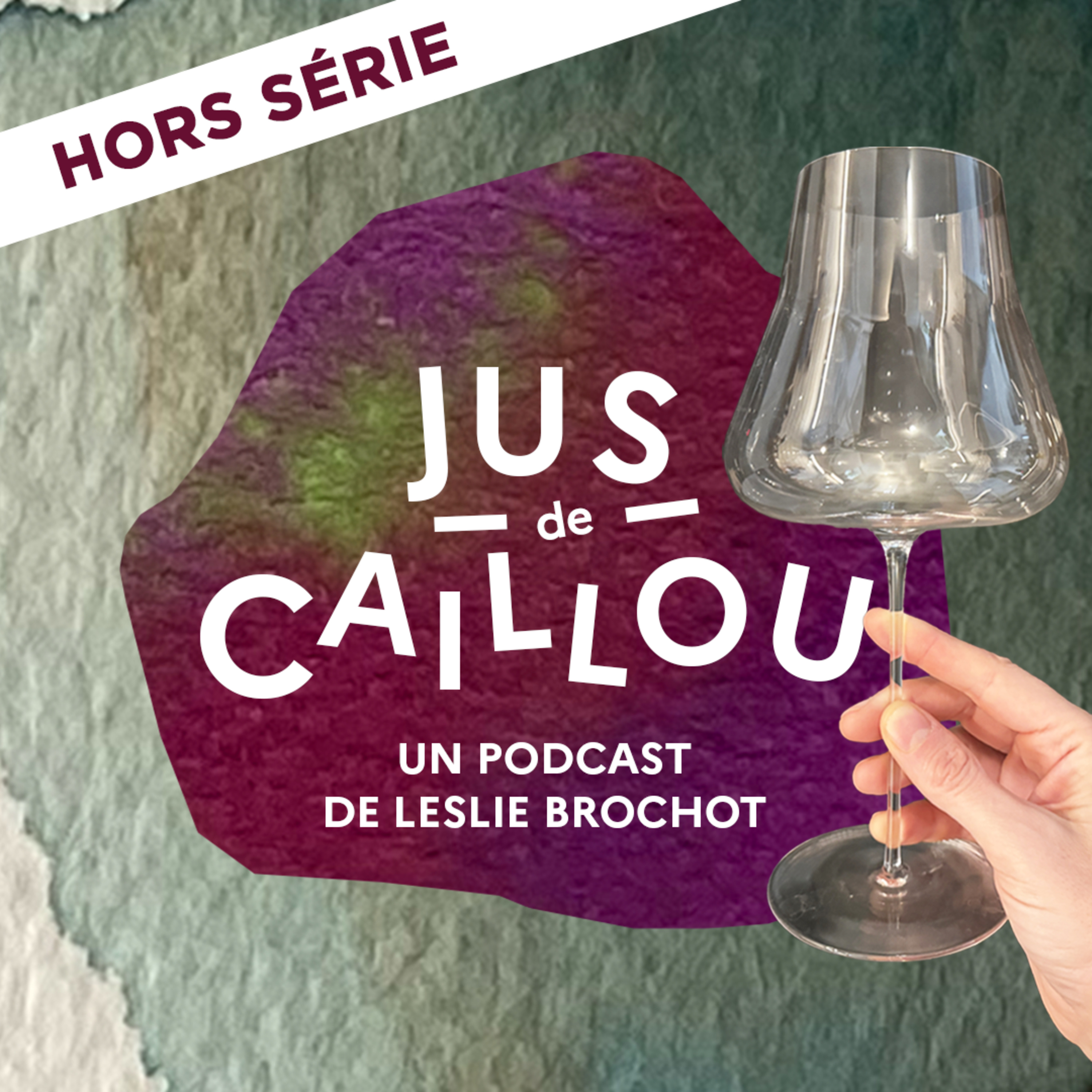 Hors série #2 – Italesse : la conception de verres de terroir