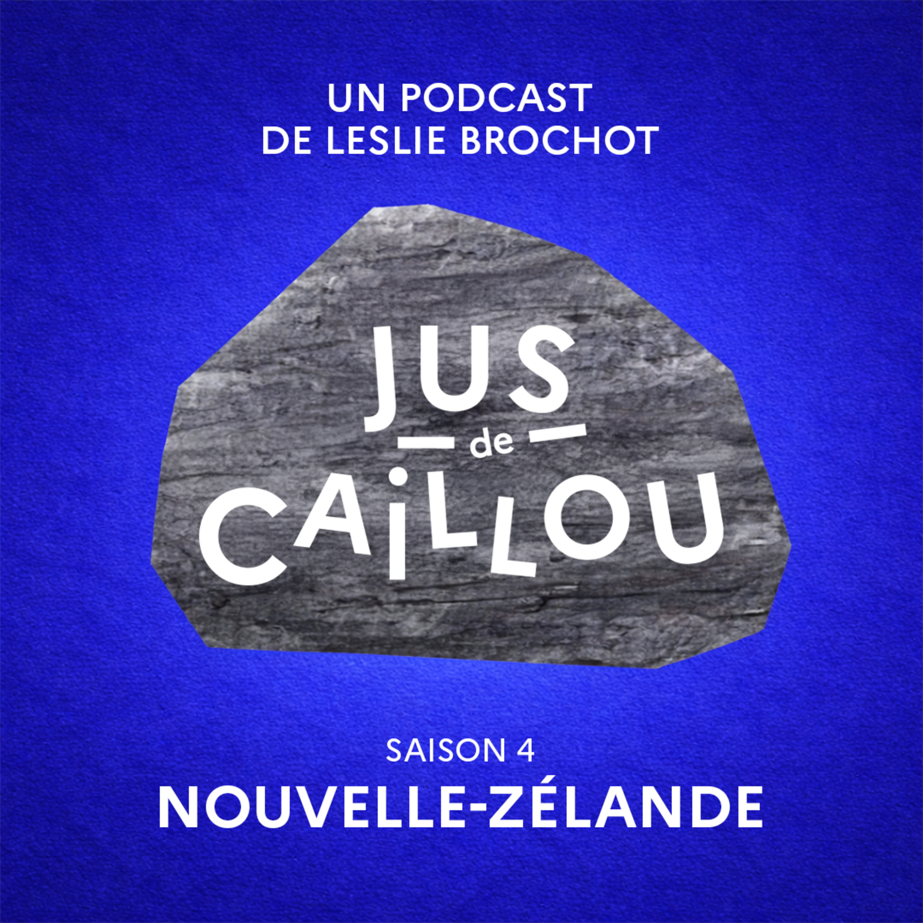 S4 - E3 : Les greywackes, les sables et les alluvions episode artwork