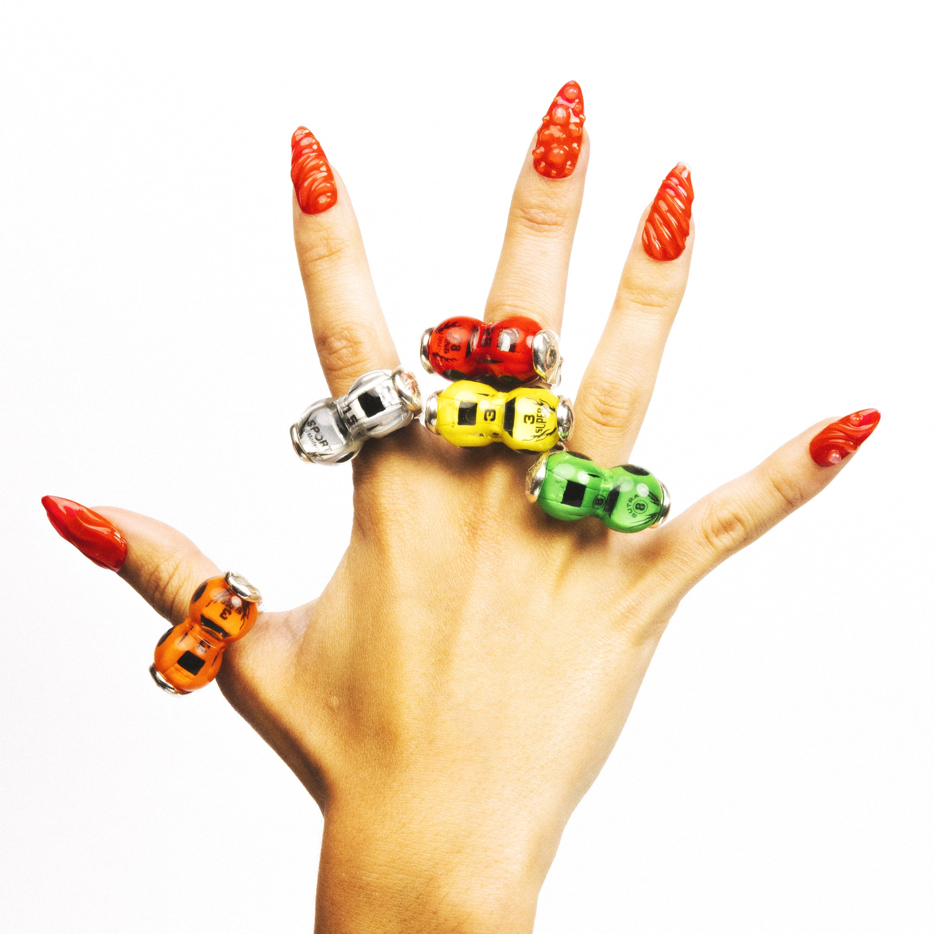 Coches by Carla episode artwork