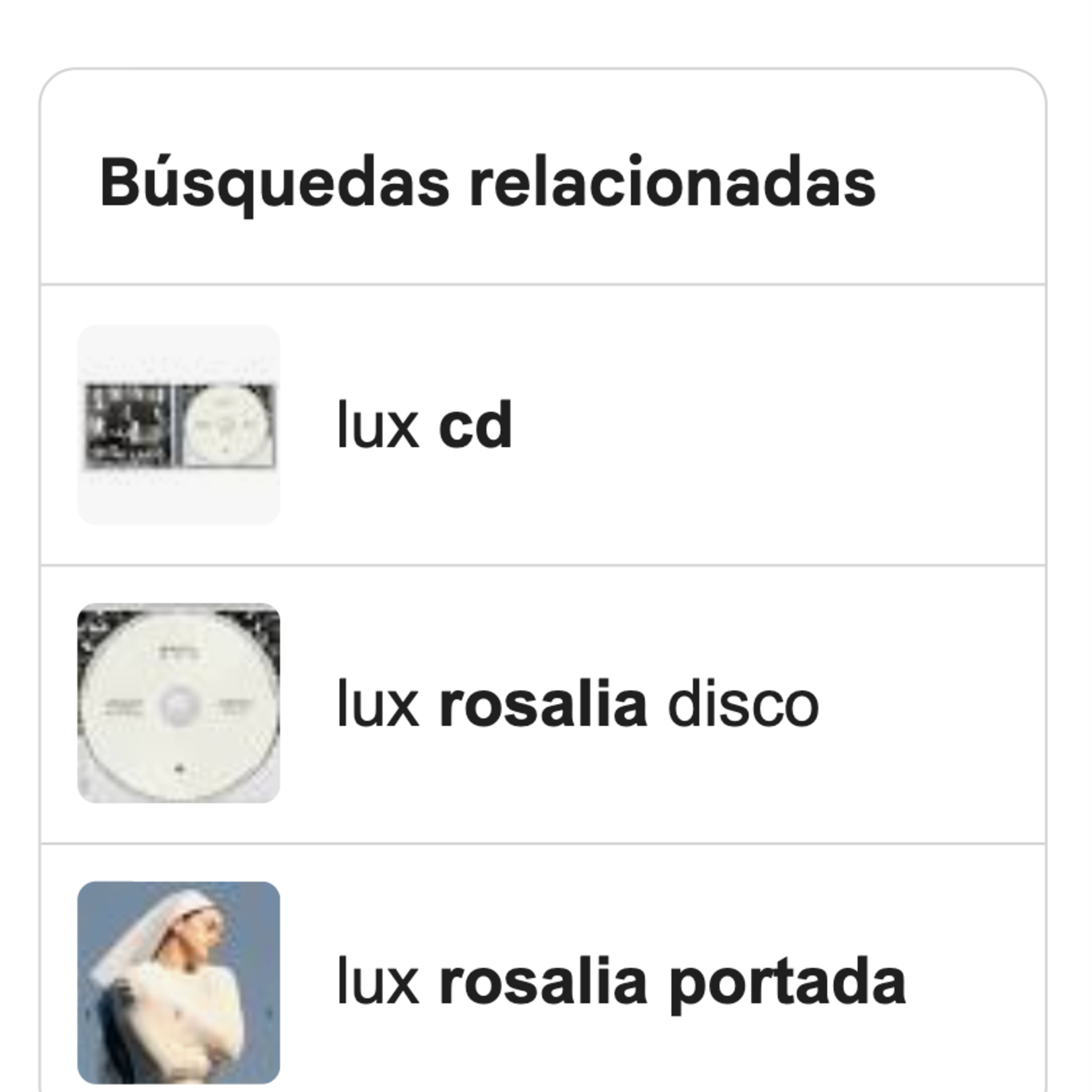 Comentant Lux de Rosalía amb Esmalagarriga episode artwork