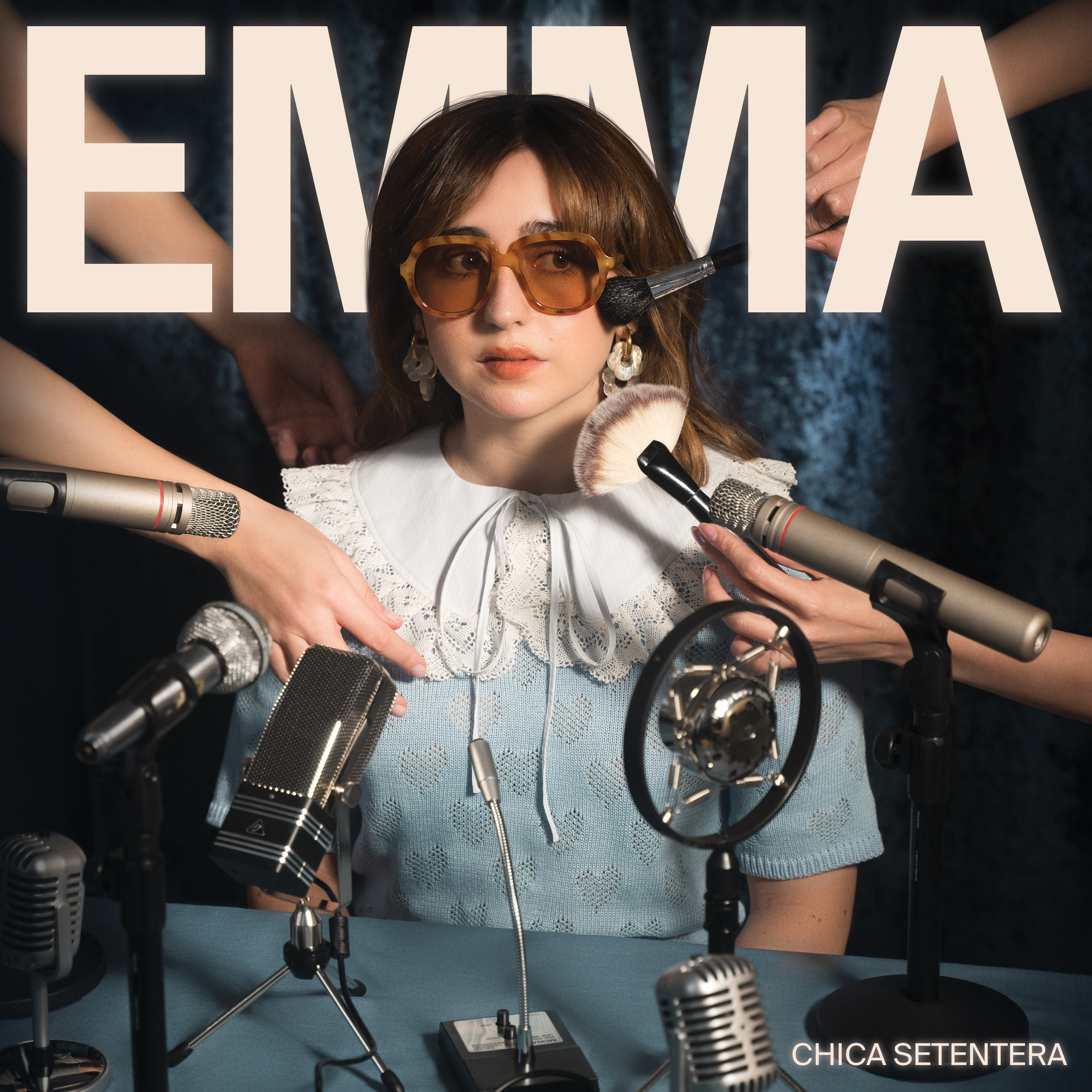 Esto es EMMA episode artwork