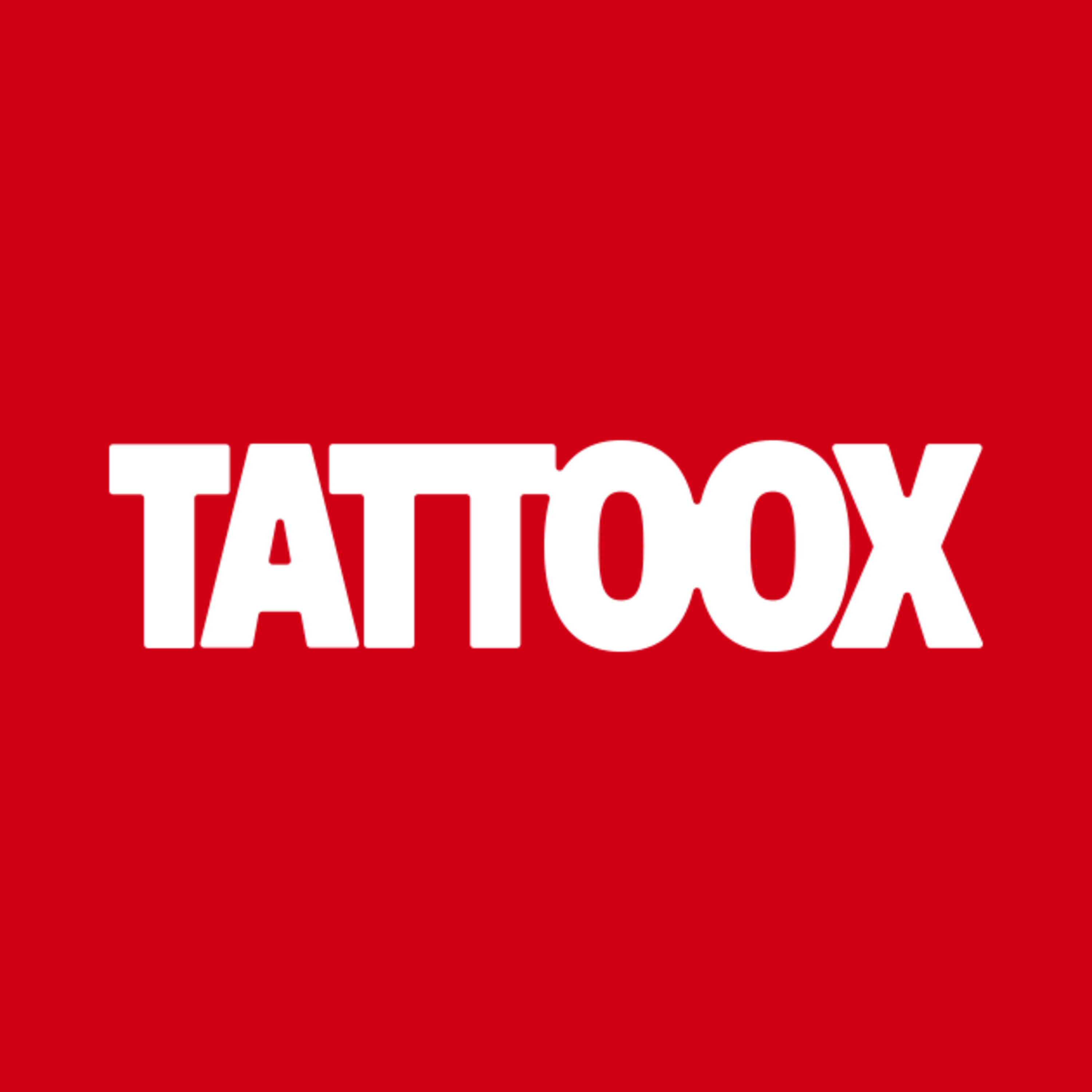 Tattoox amb Berta Madueño episode artwork