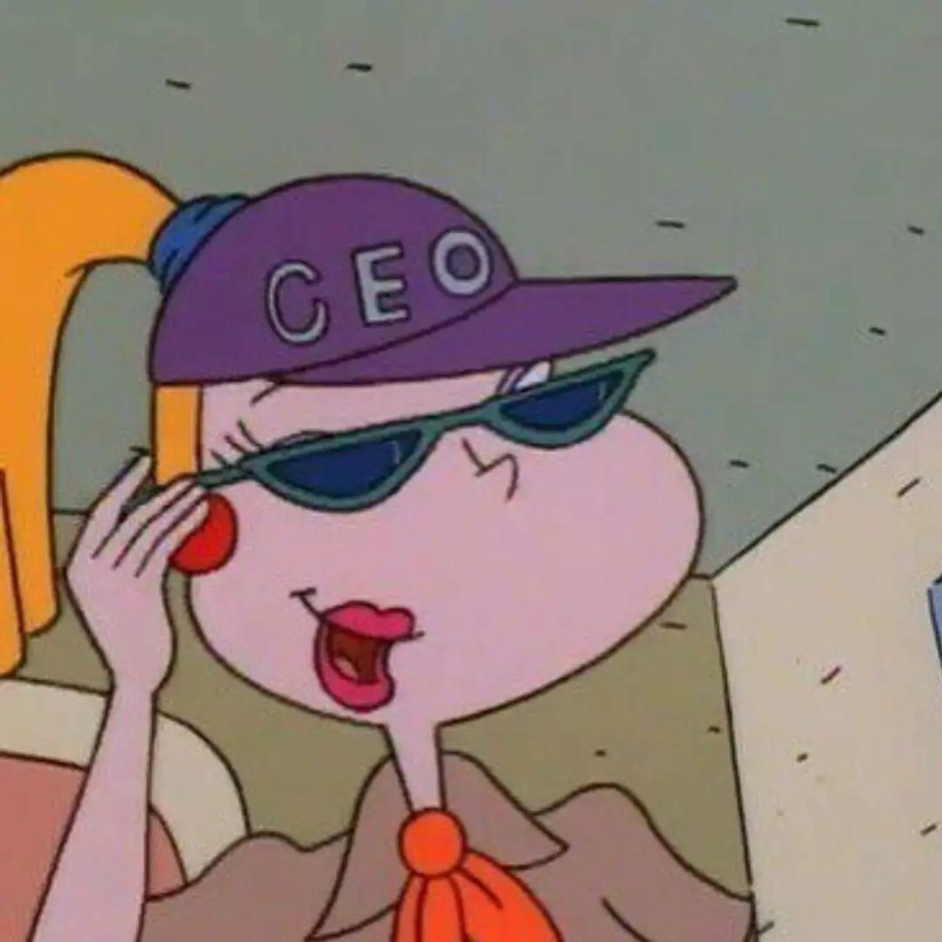 Girl Boss episode artwork