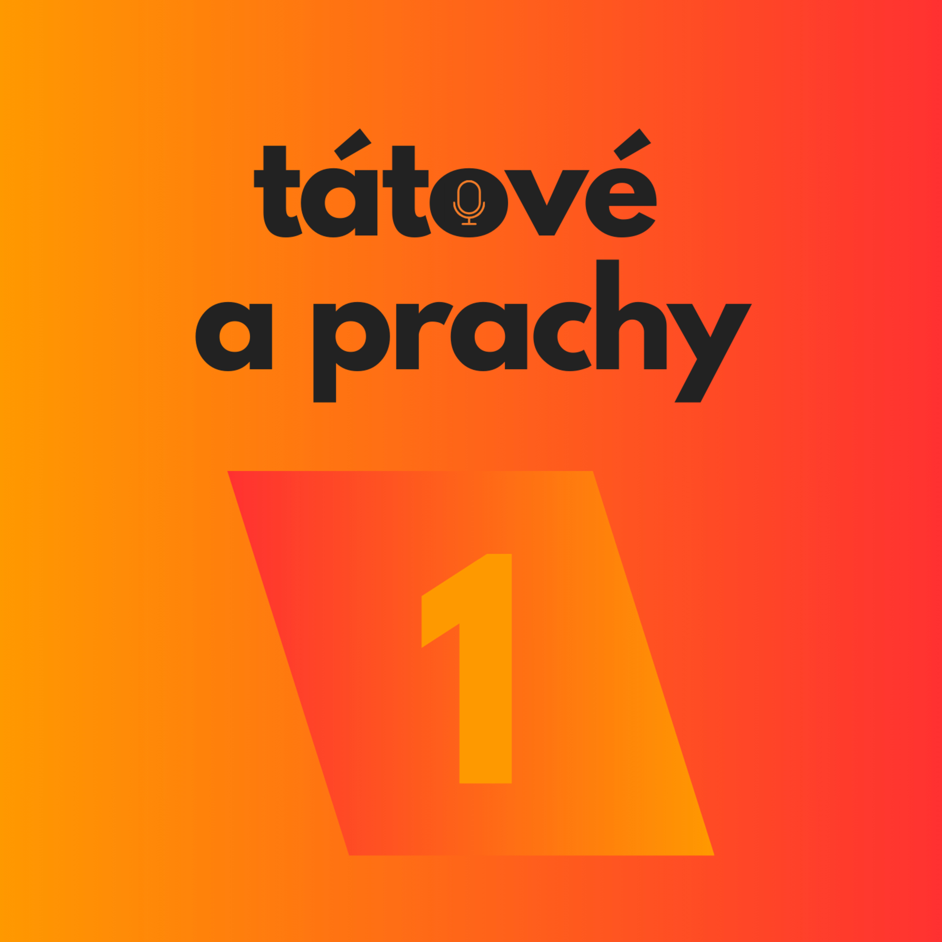 Tátové a prachy