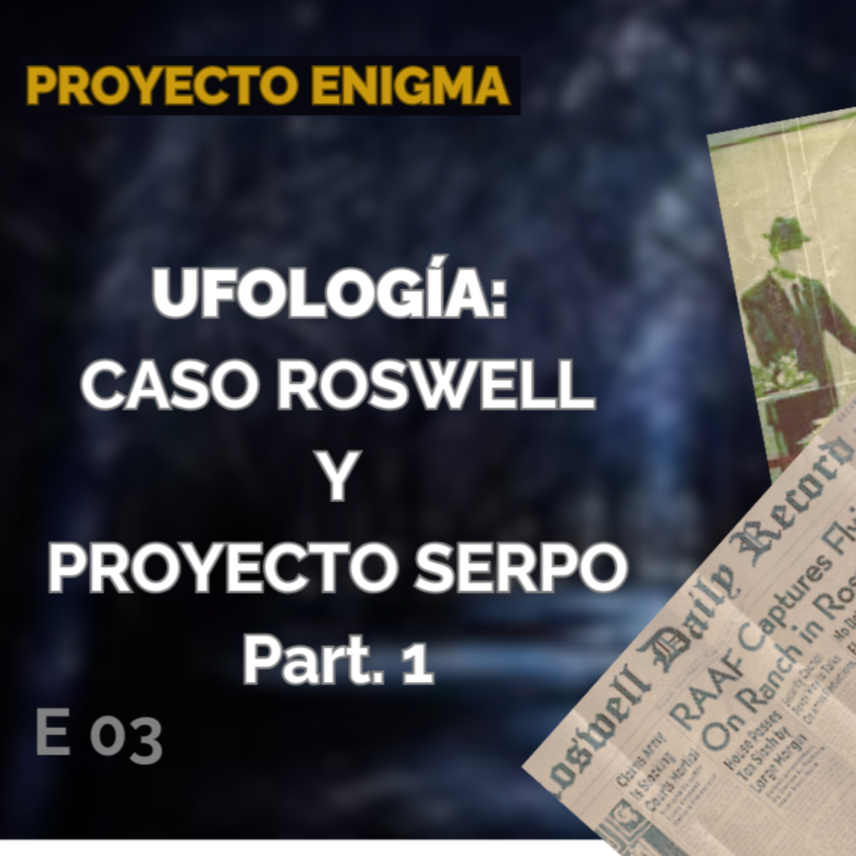 Proyecto enigma