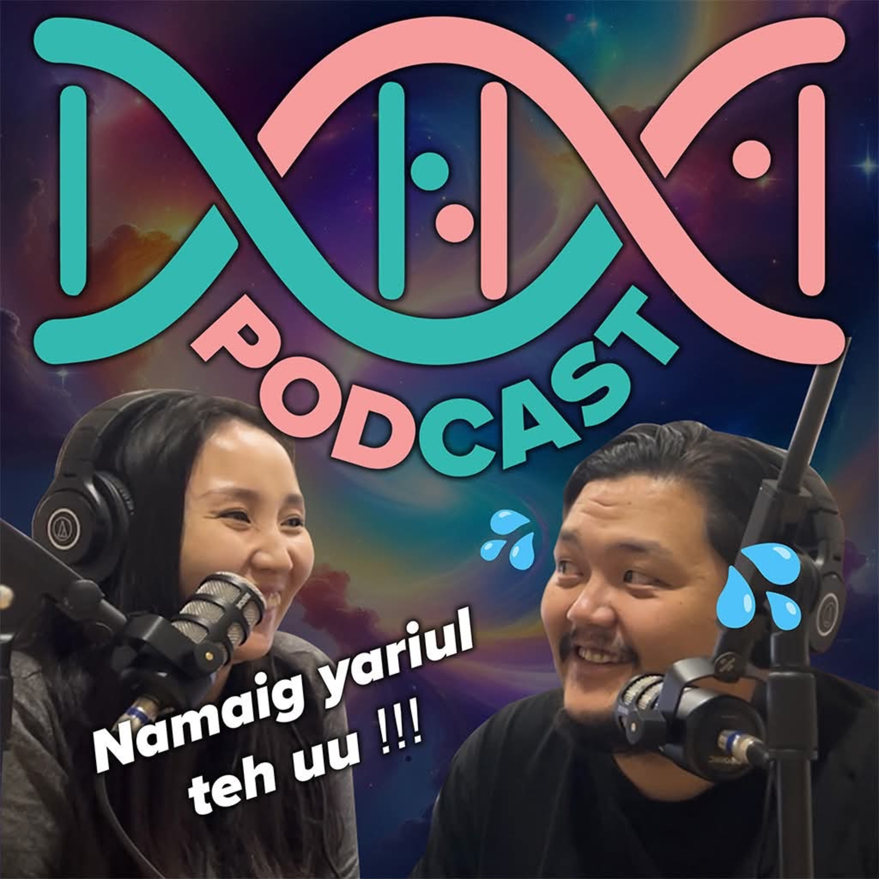 DNA Podcast
