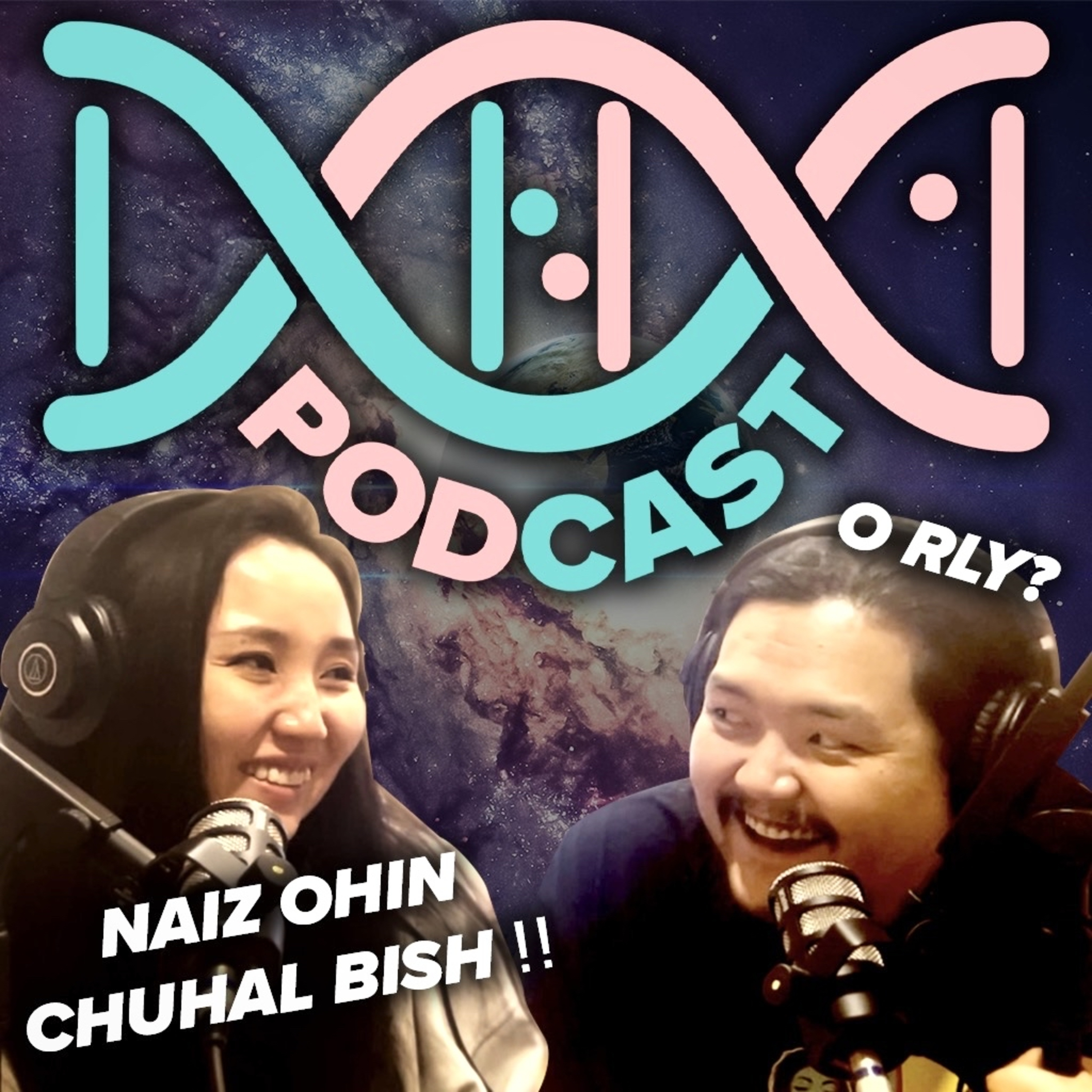 DNA Podcast