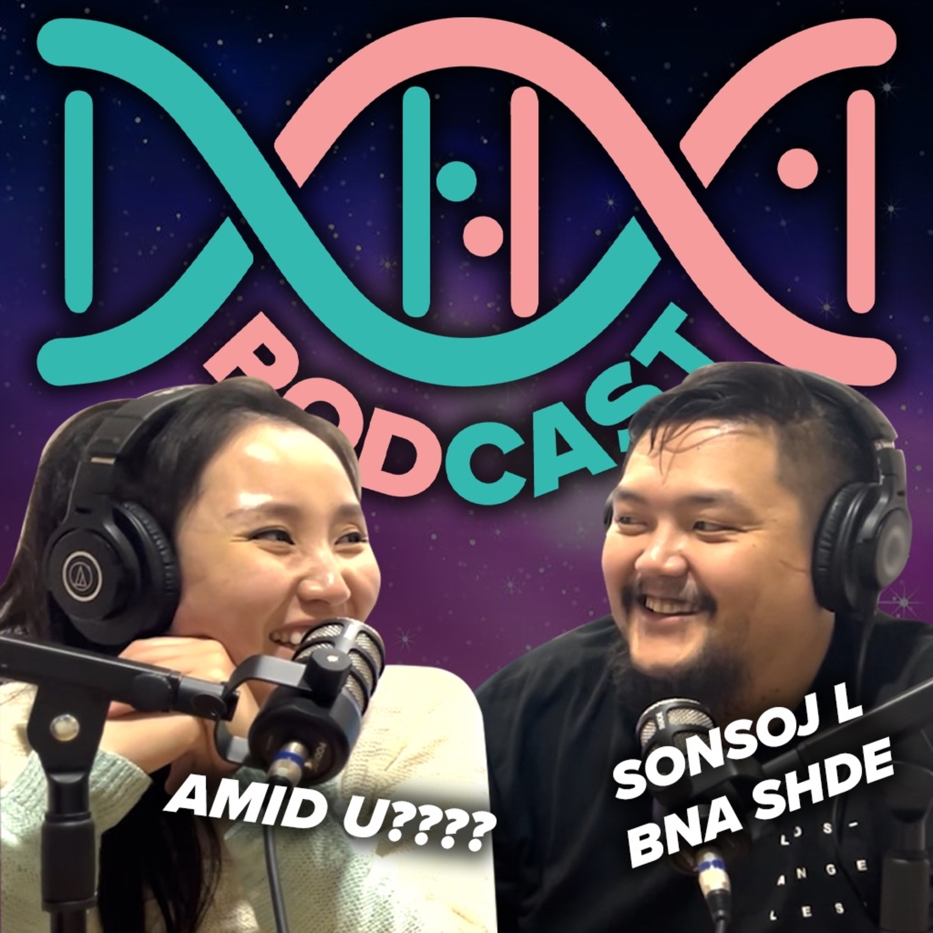 DNA Podcast