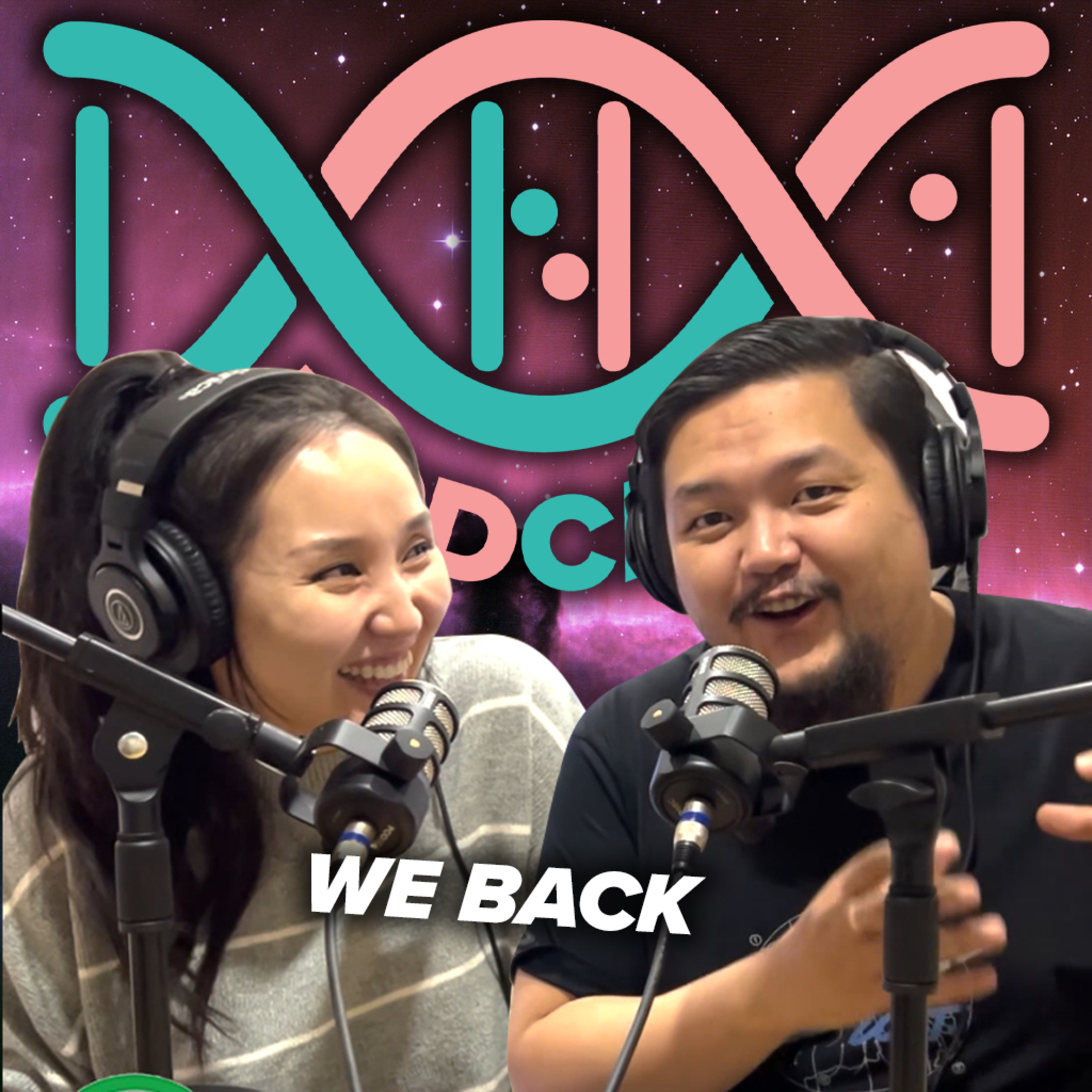 DNA Podcast