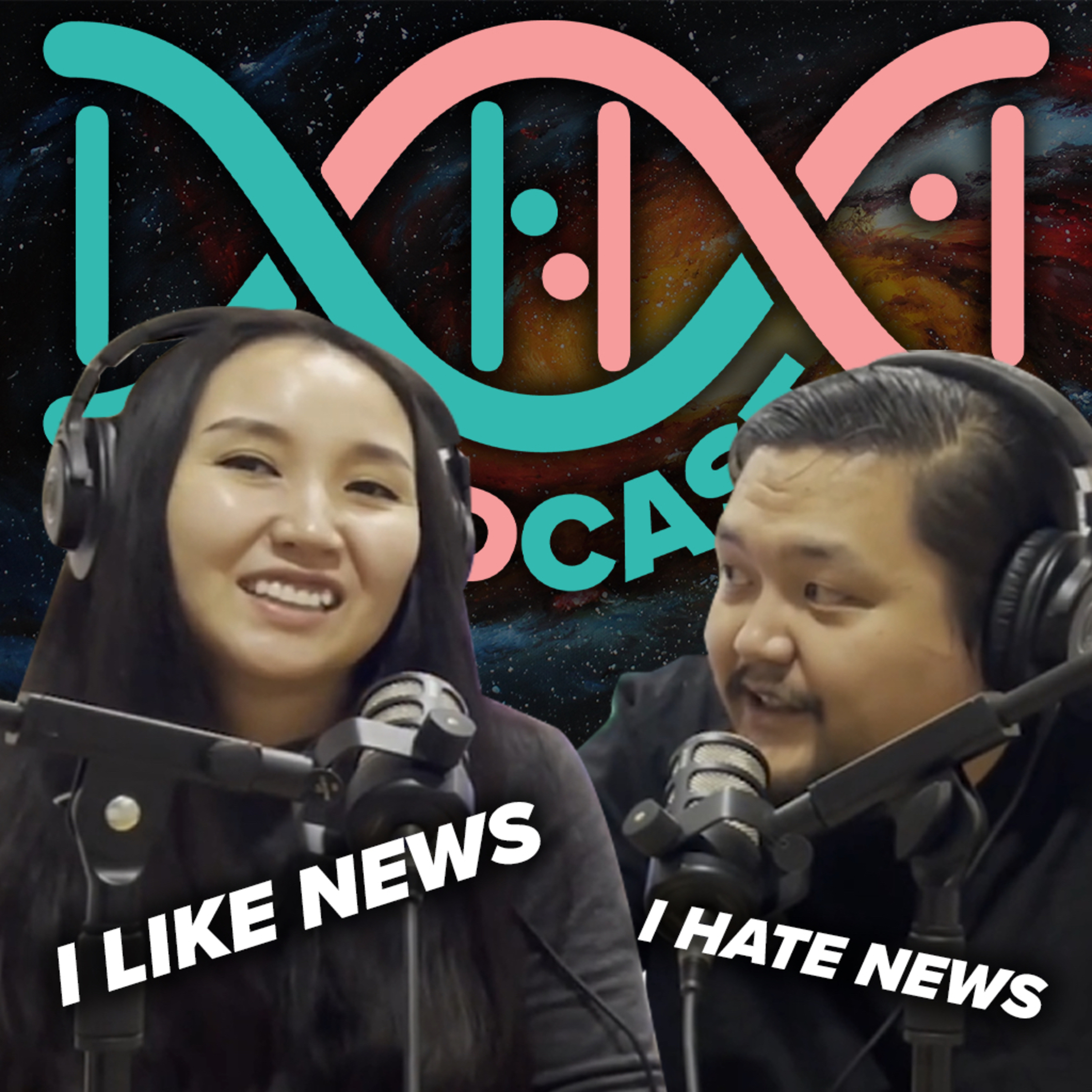 DNA Podcast