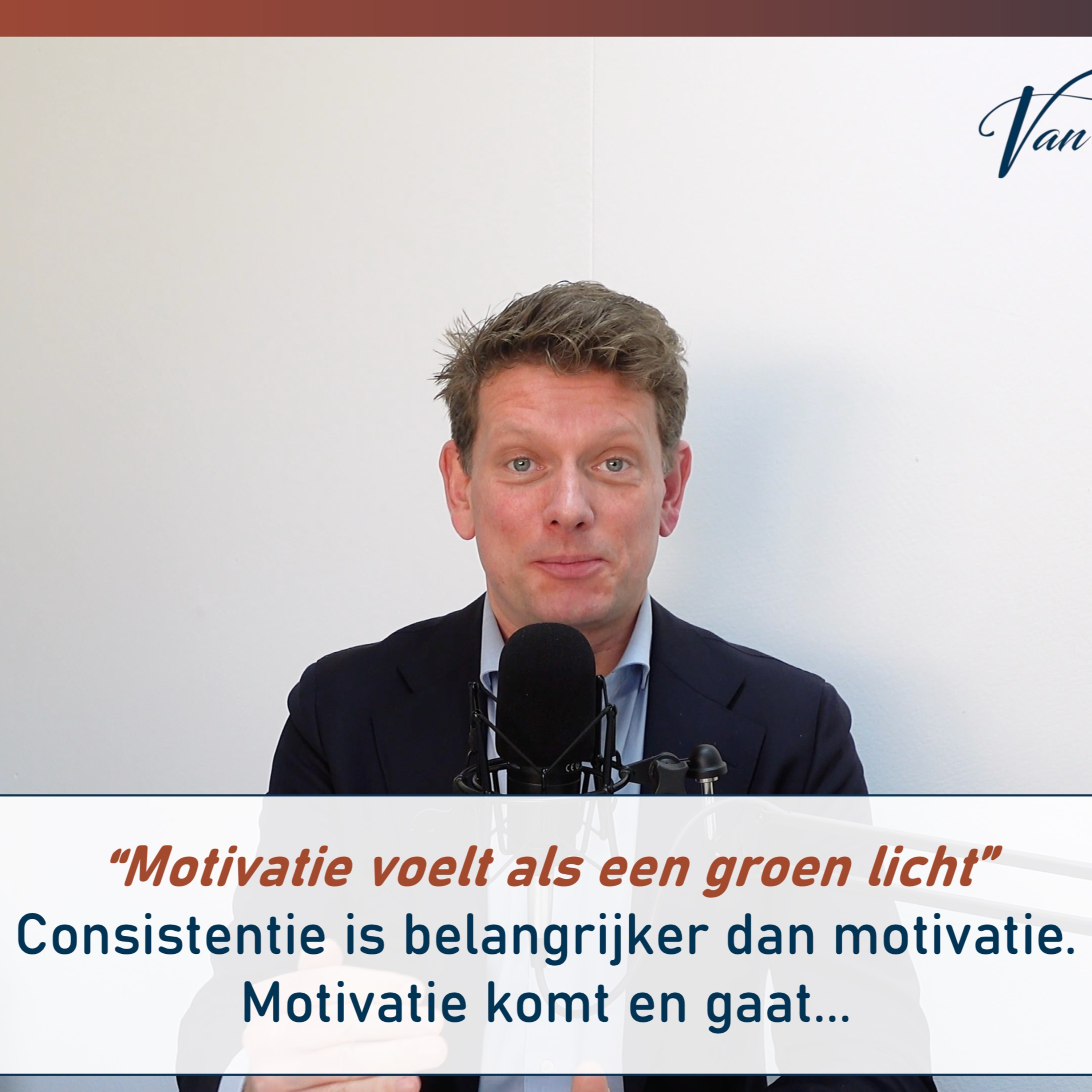 De enige échte sales podcast van Nederland