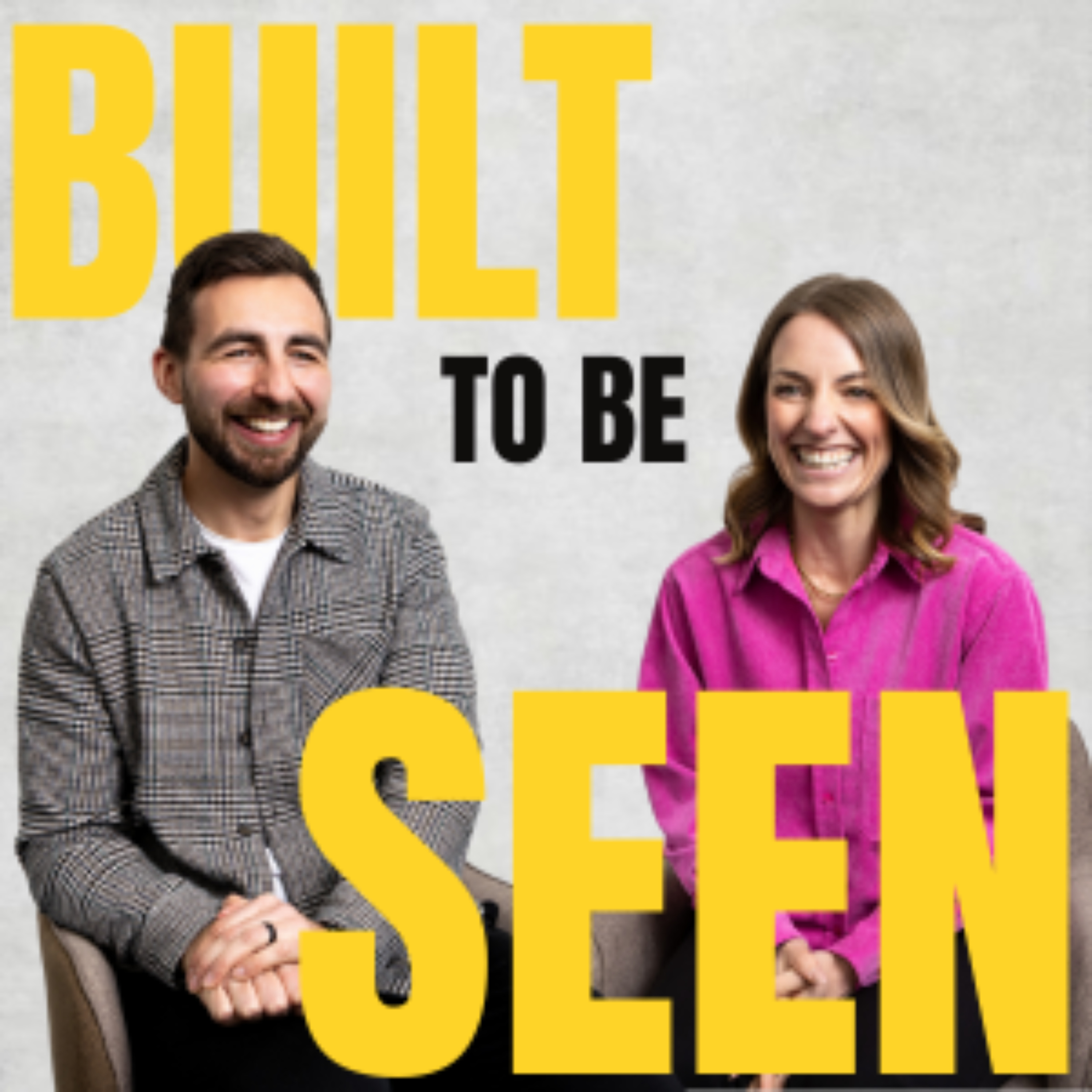 S2E1: Mind the Gap – How to Use Your Personal Brand to Bridge Where You Are to Where You Want to Be episode artwork