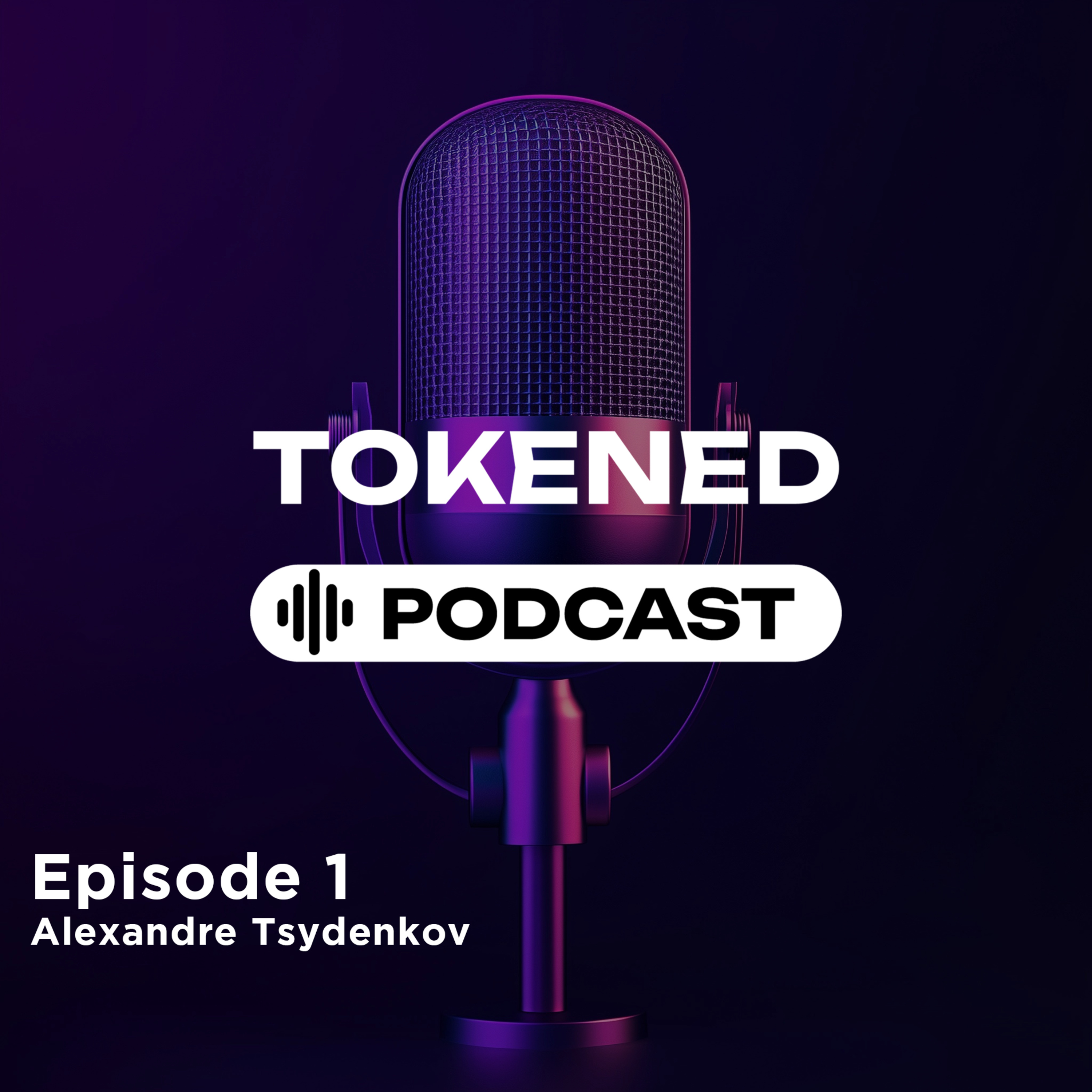 Episode 1: The Rise of NFT Paris with Alexandre Tsydenkov
