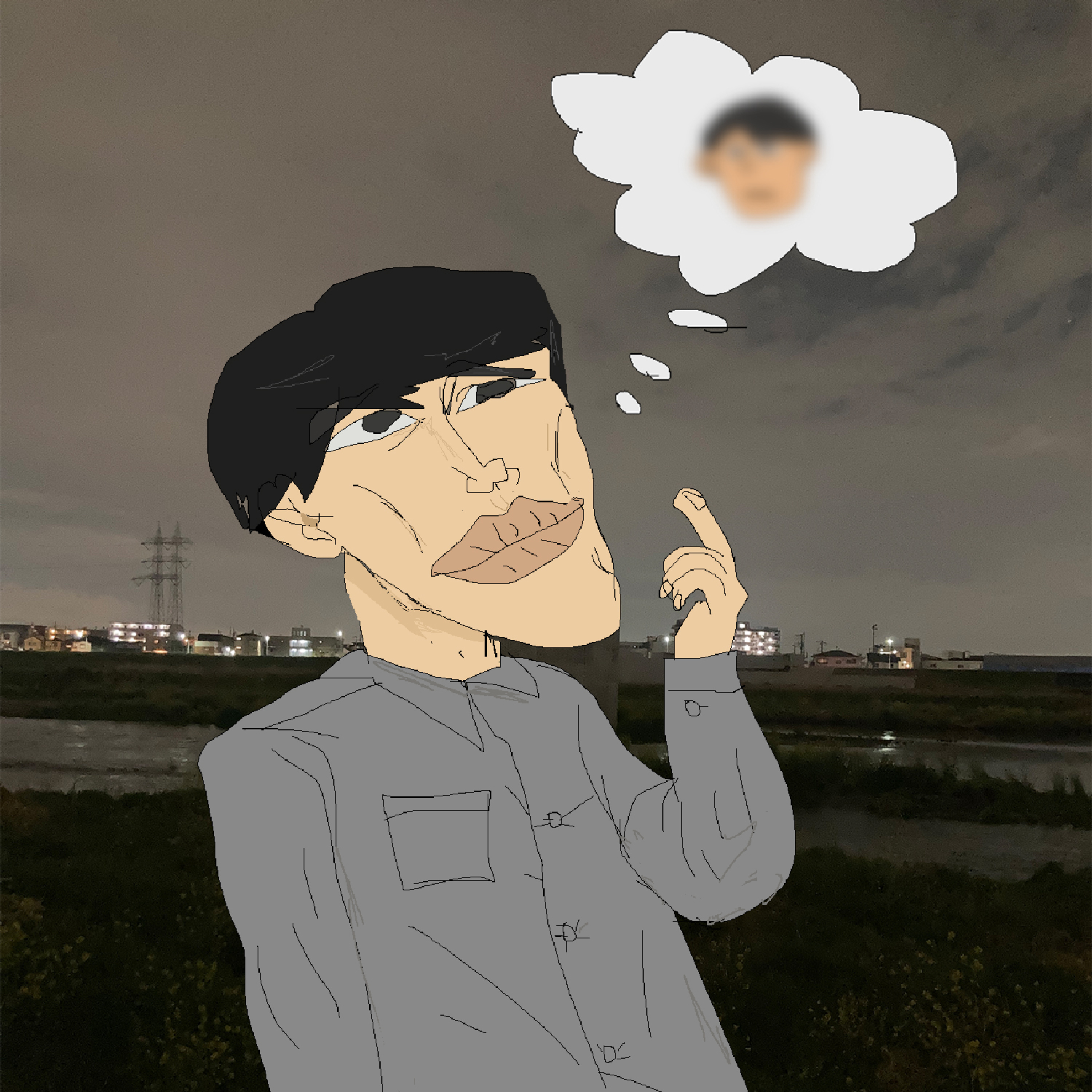 対人関係と脳にまつわるあれこれ episode artwork