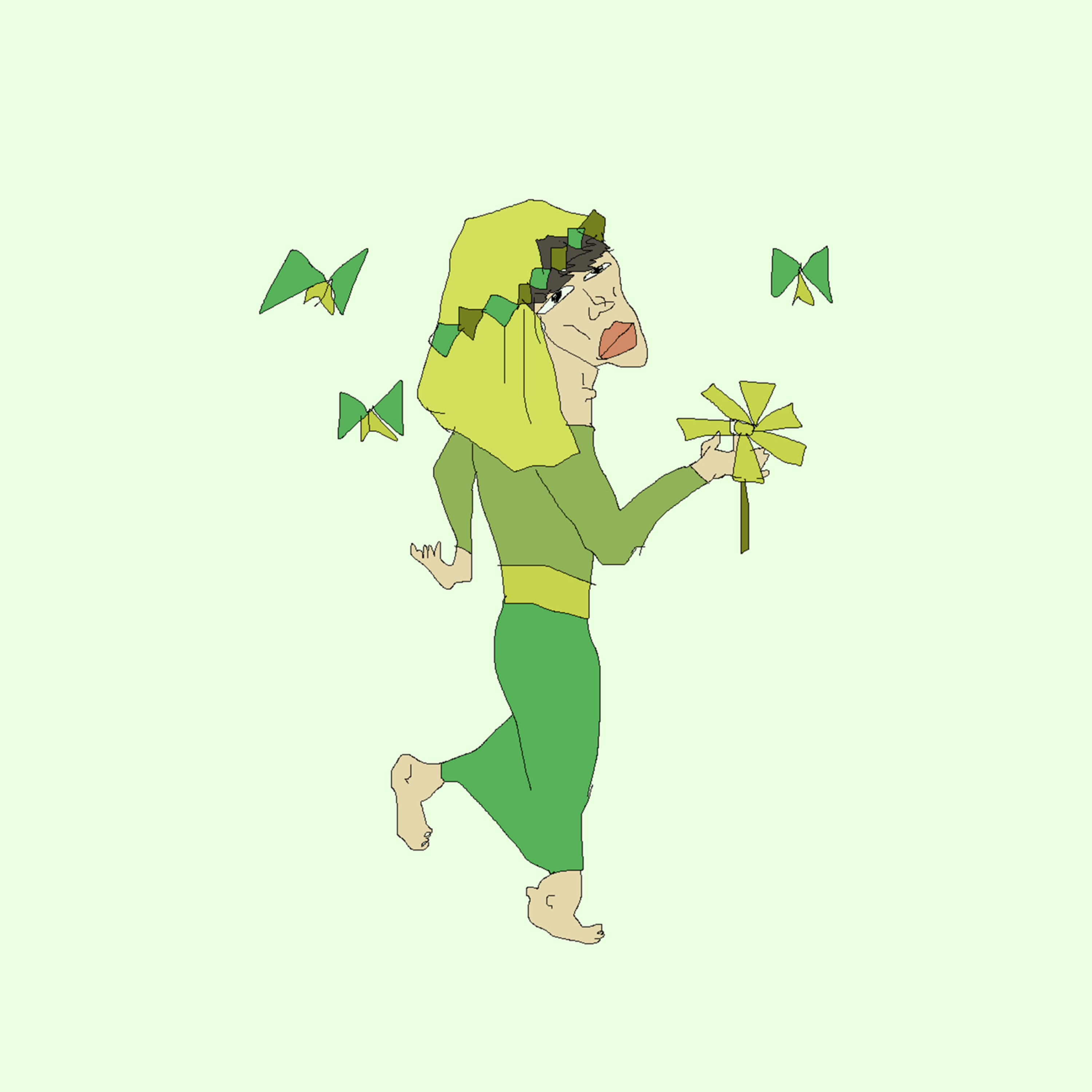 仲介者の不満 episode artwork