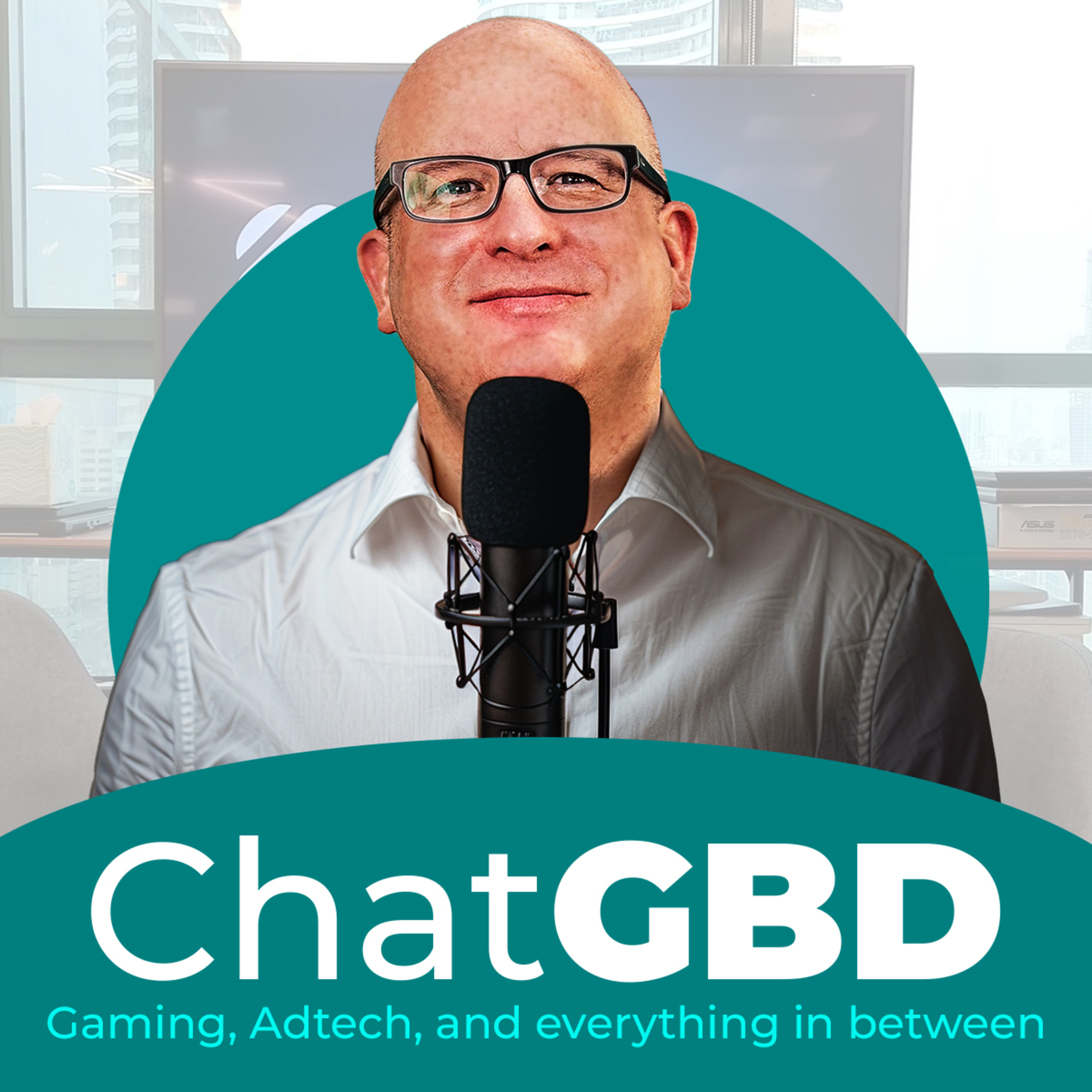 ChatGBD
