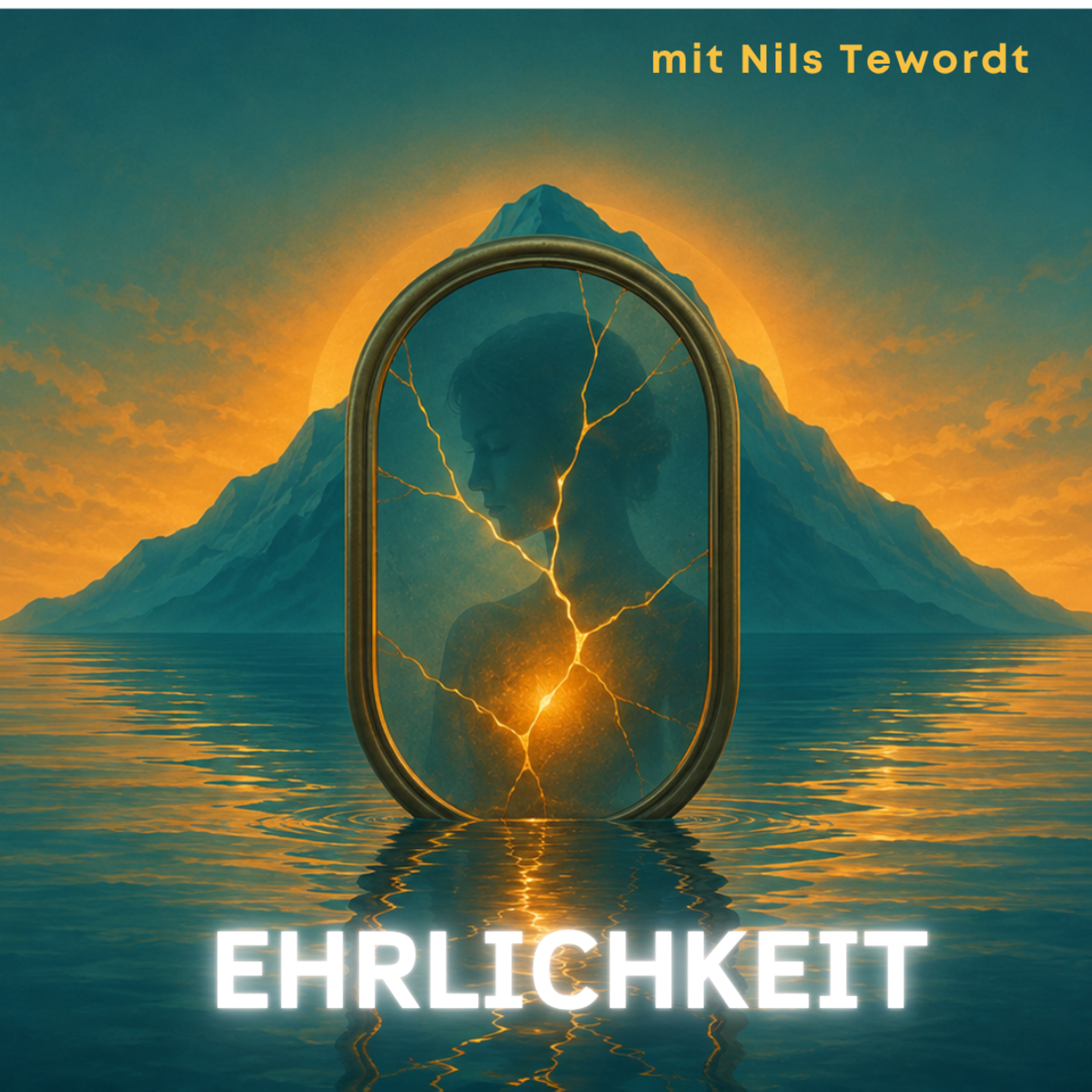 27: Ehrlichkeit - Wie viel Wahrheit verträgt die Liebe? - mit Nils Tewordt episode artwork